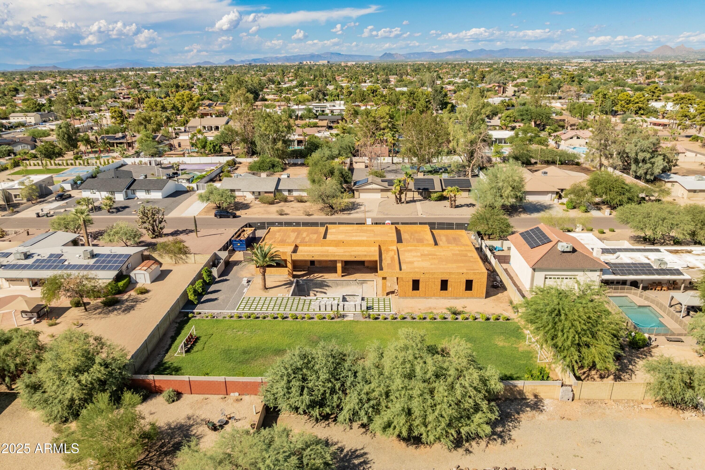 SHEA NORTH ESTATES NO. 3 - Residential