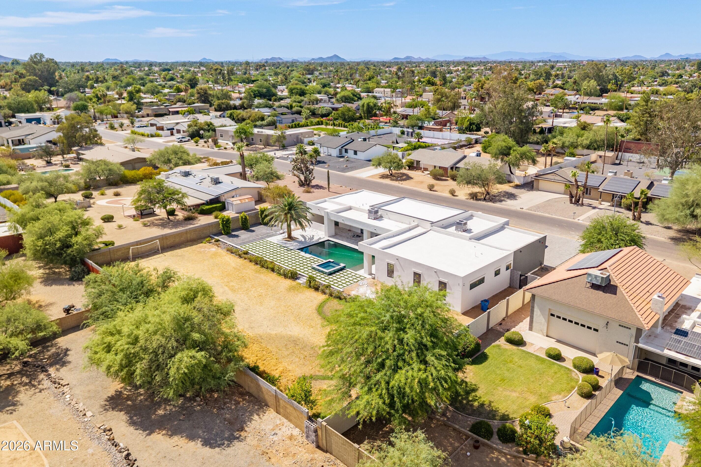 SHEA NORTH ESTATES NO. 3 - Residential