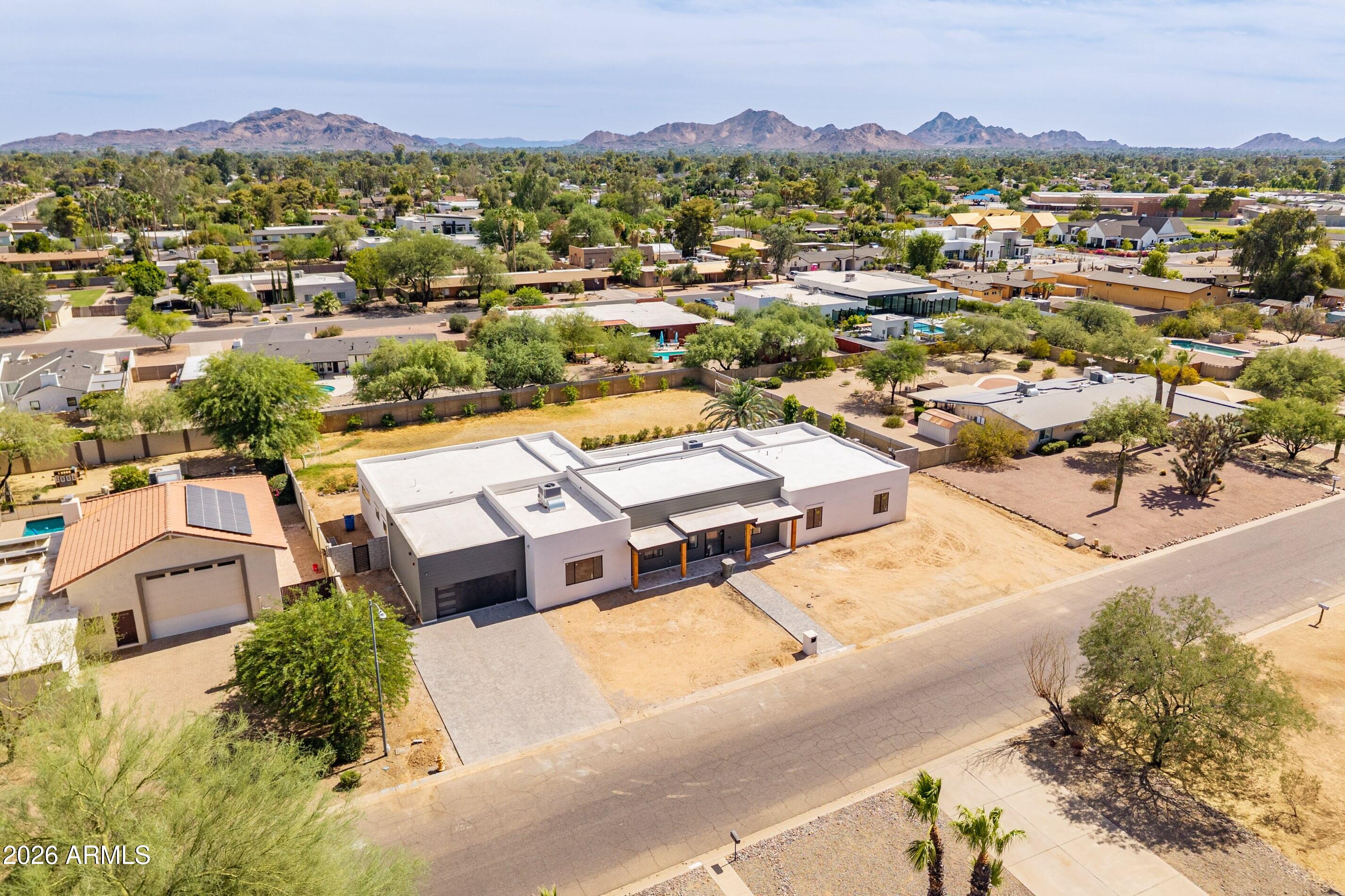 SHEA NORTH ESTATES NO. 3 - Residential
