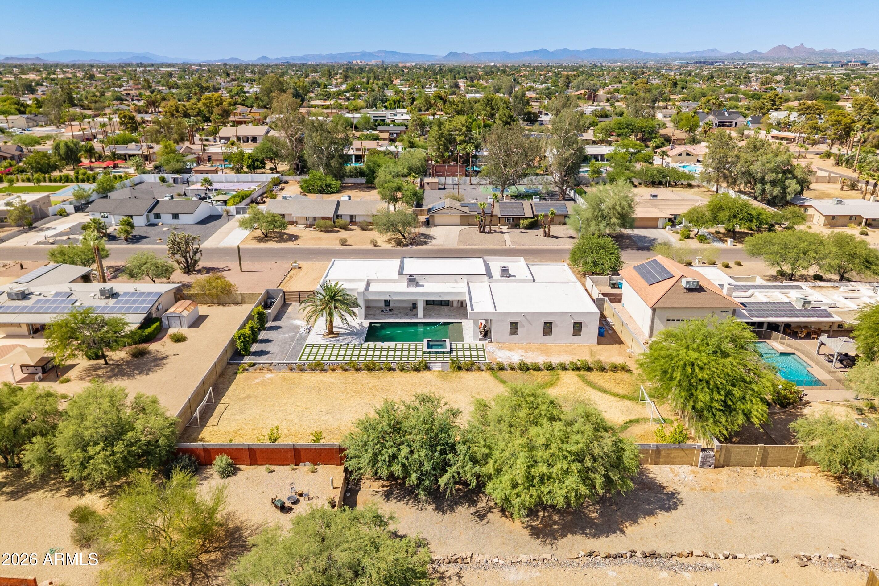 SHEA NORTH ESTATES NO. 3 - Residential