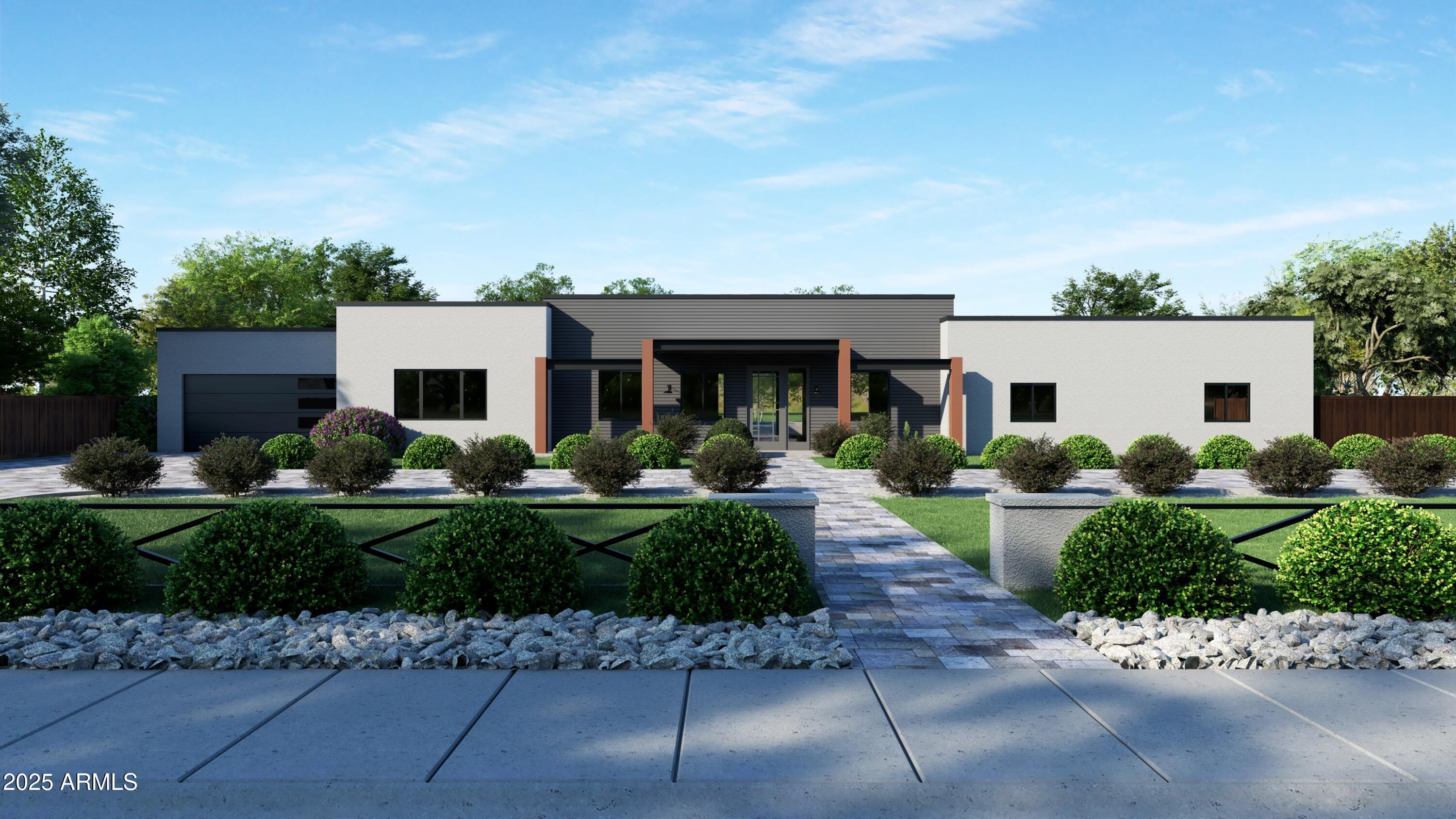 SHEA NORTH ESTATES NO. 3 - Residential