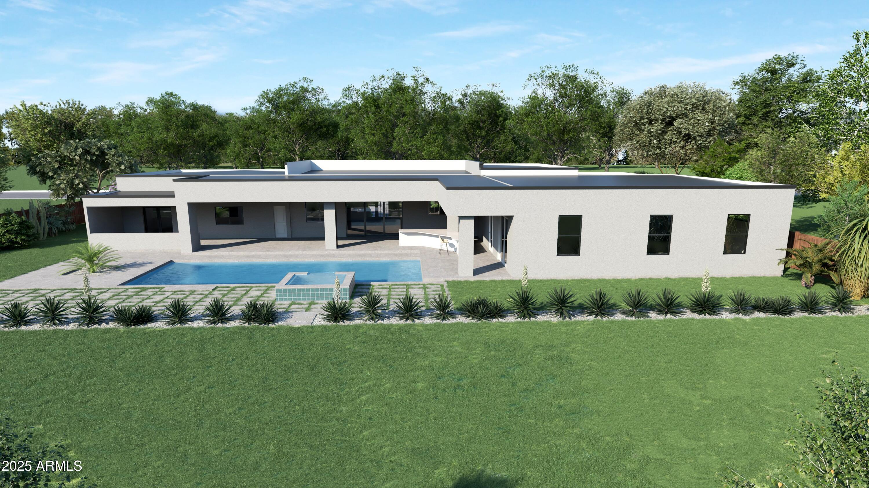 SHEA NORTH ESTATES NO. 3 - Residential