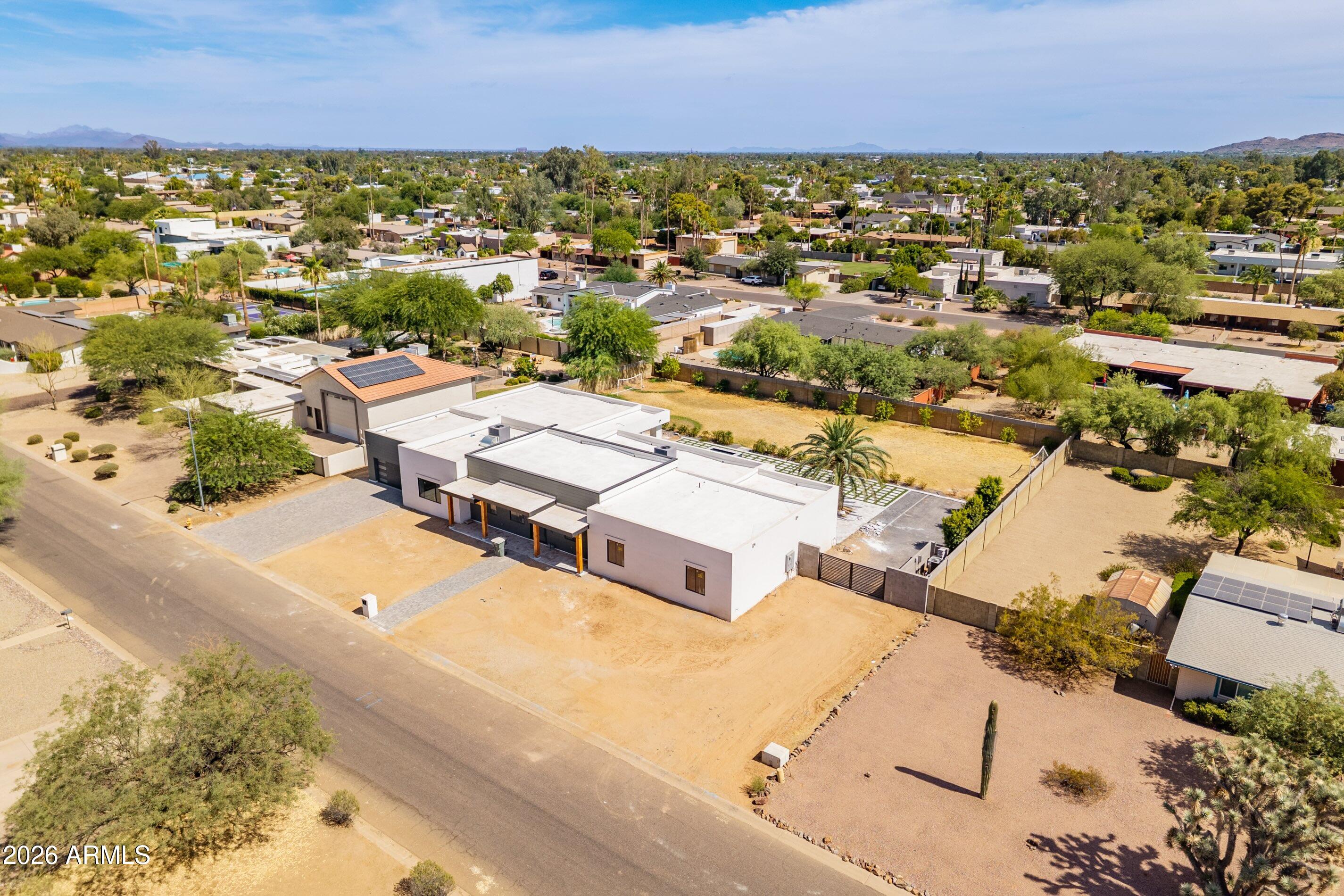 SHEA NORTH ESTATES NO. 3 - Residential