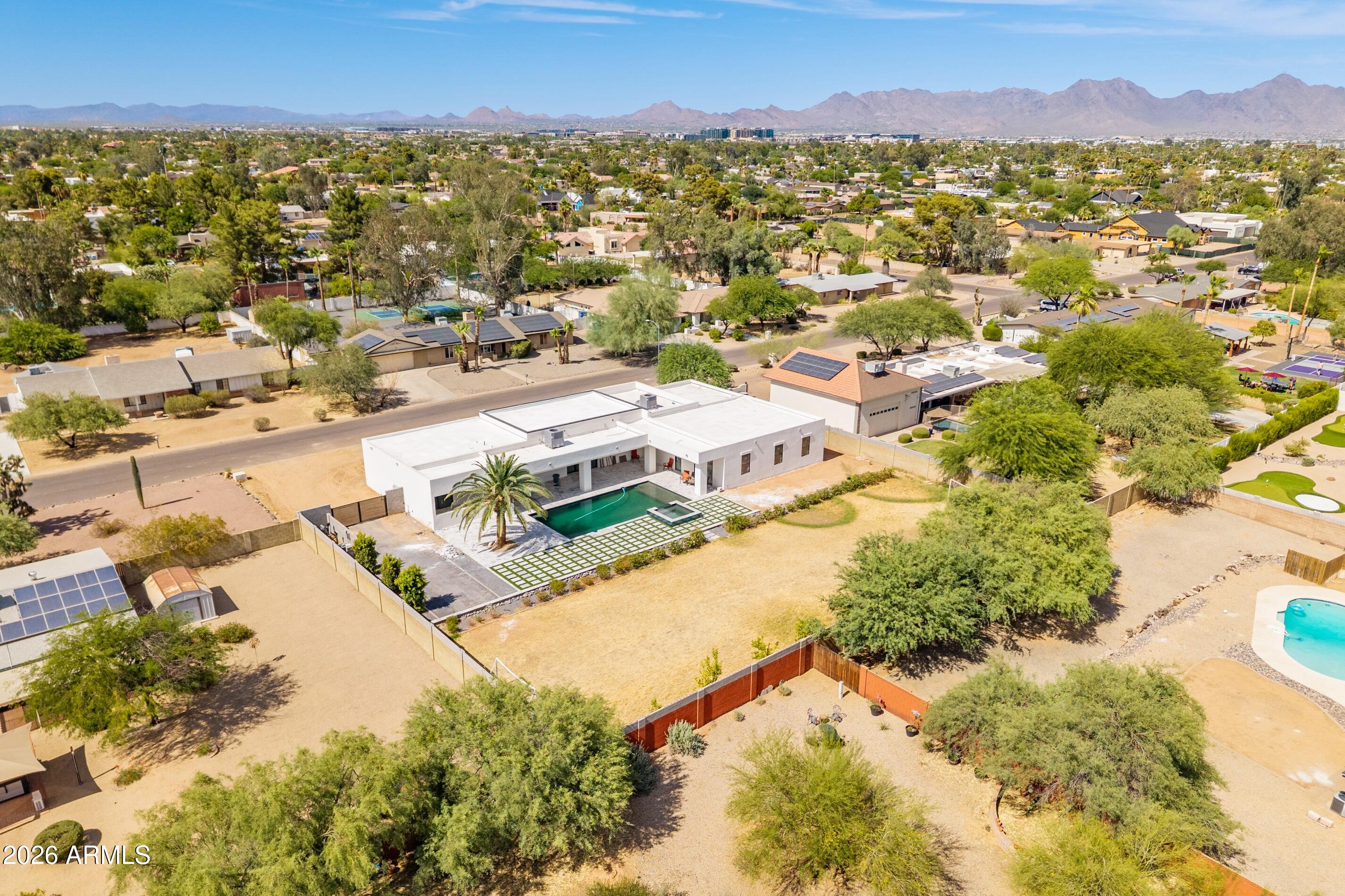 SHEA NORTH ESTATES NO. 3 - Residential