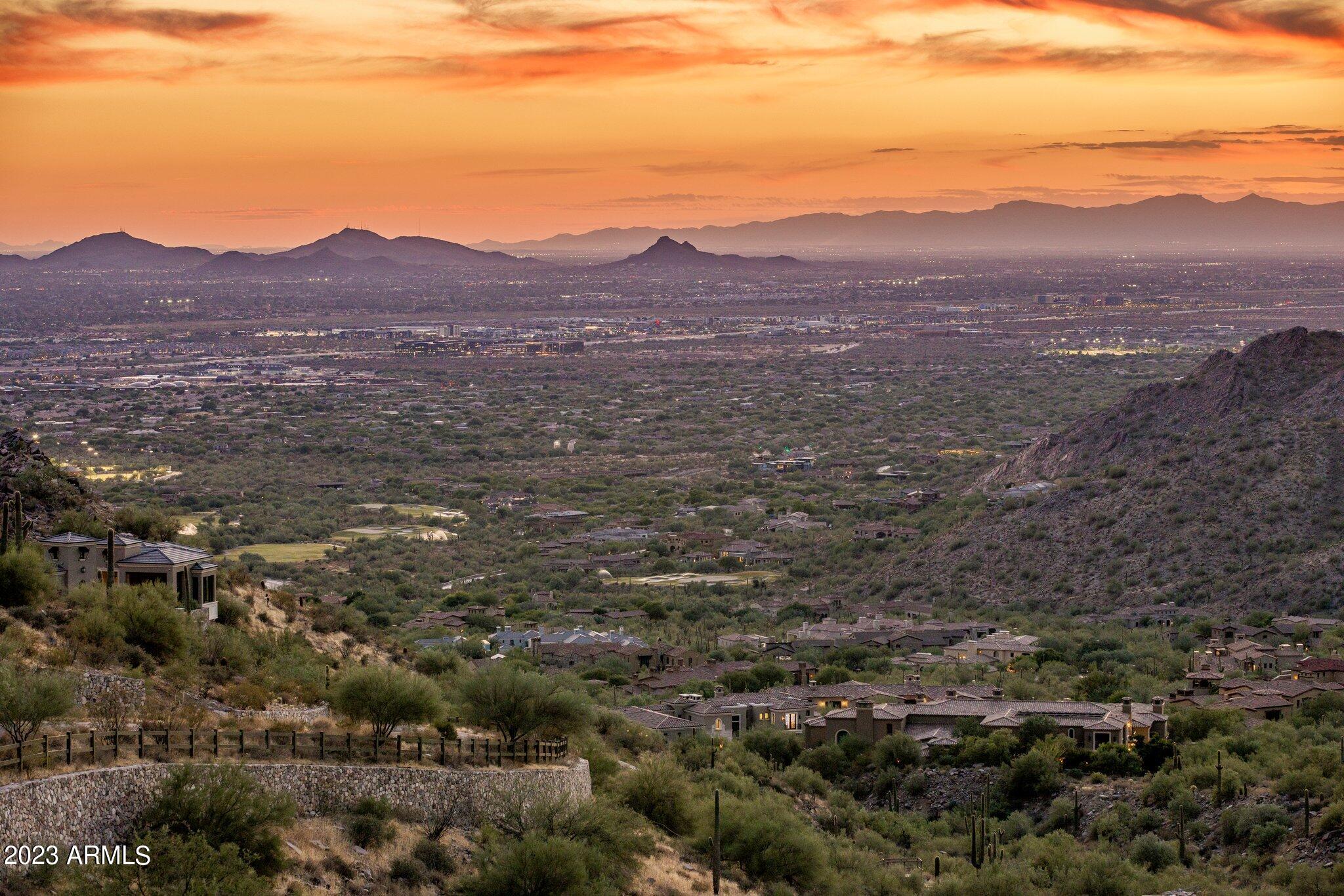 Silverleaf at DC Ranch Parcel 6.8 - Land