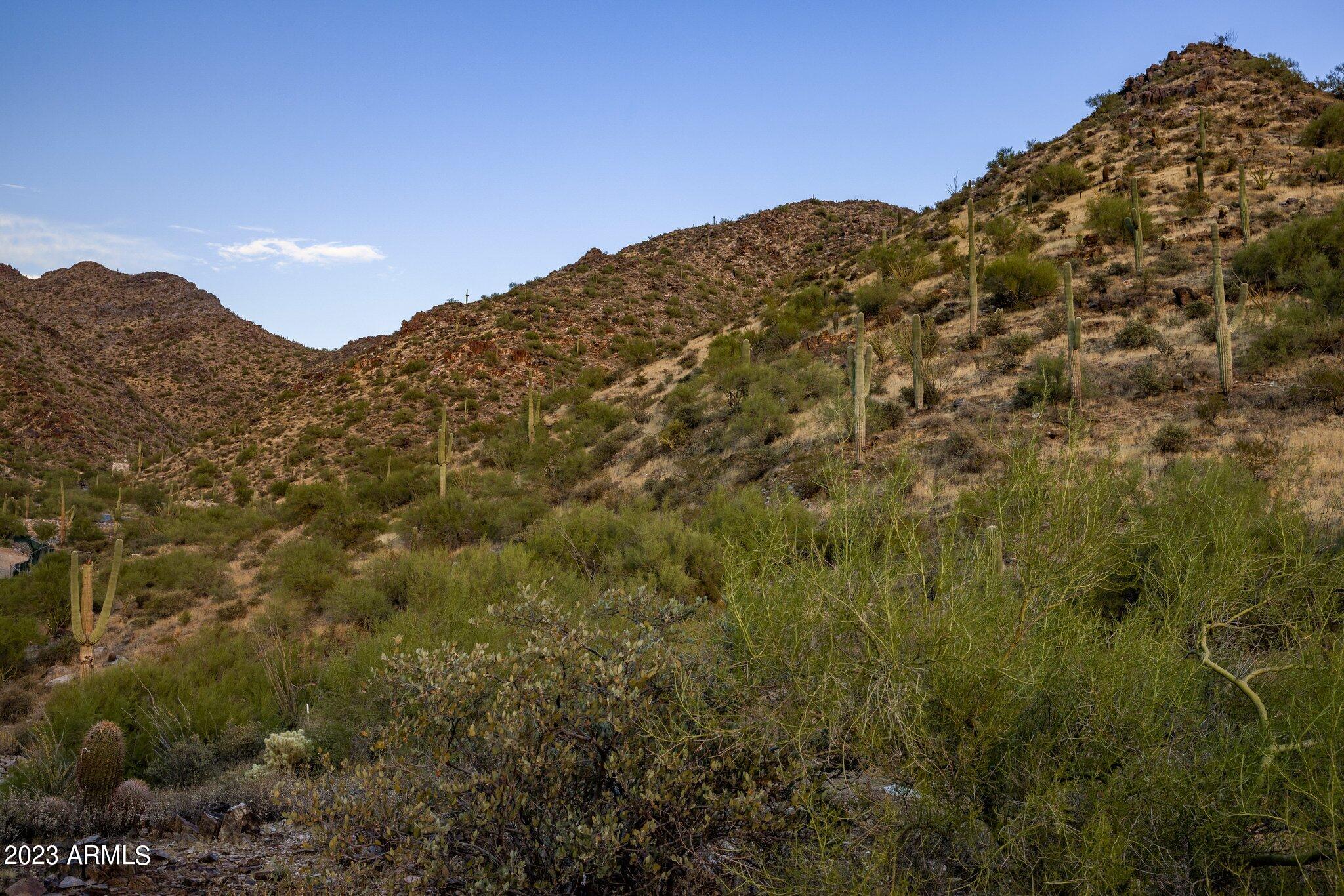 Silverleaf at DC Ranch Parcel 6.8 - Land