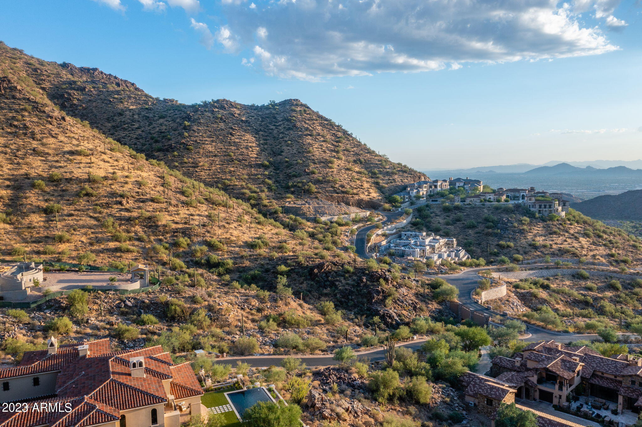 Silverleaf at DC Ranch Parcel 6.8 - Land