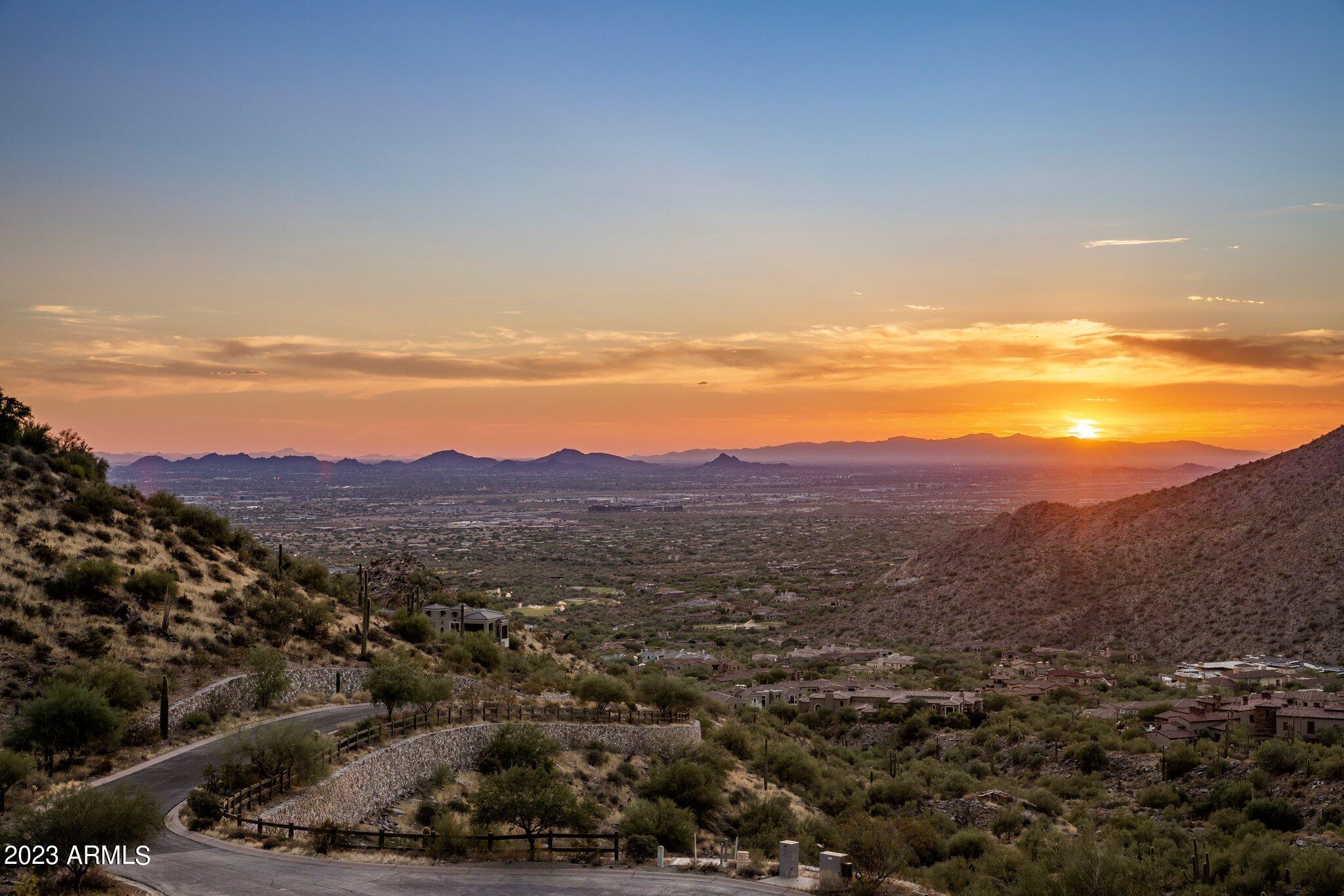 Silverleaf at DC Ranch Parcel 6.8 - Land