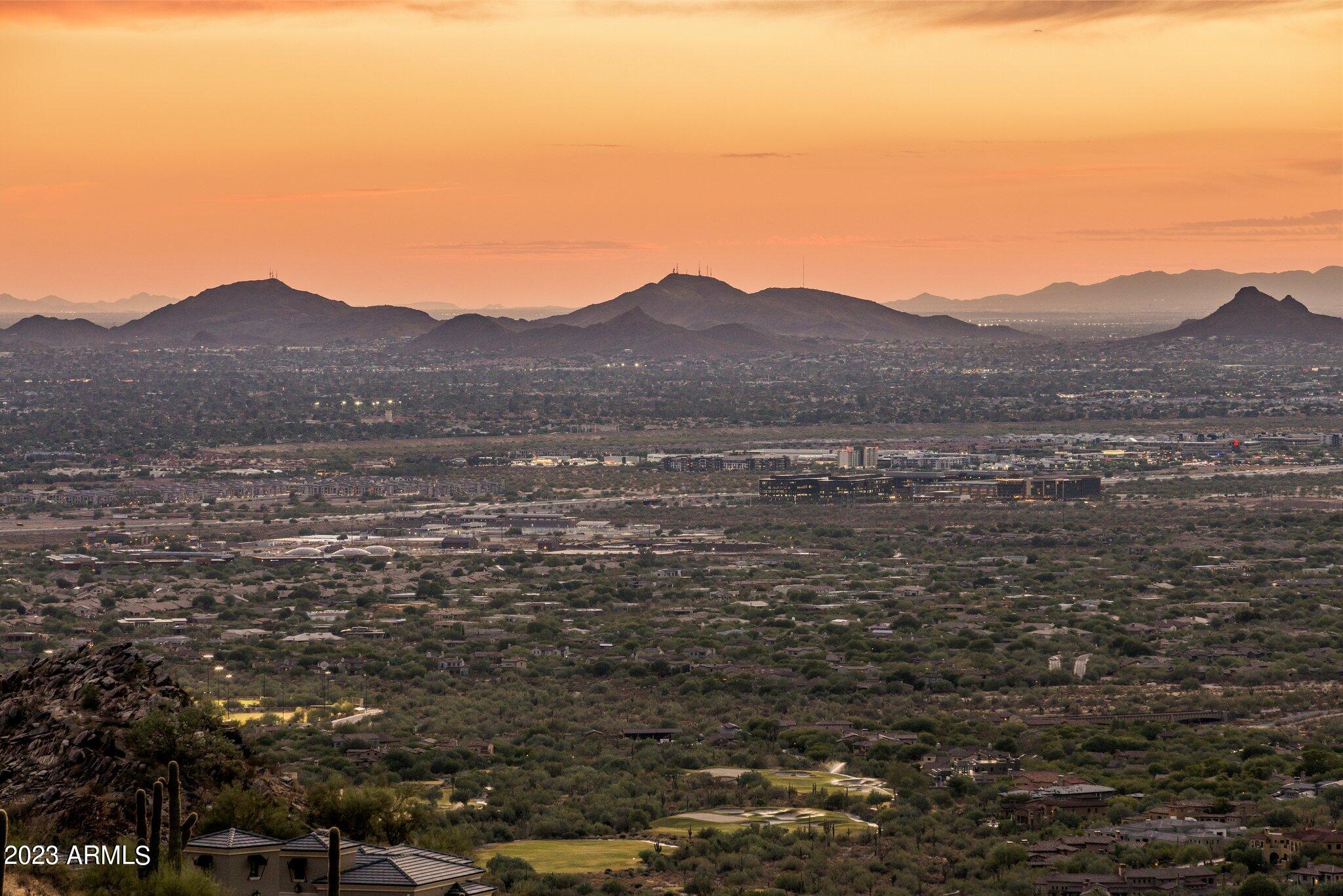 Silverleaf at DC Ranch Parcel 6.8 - Land