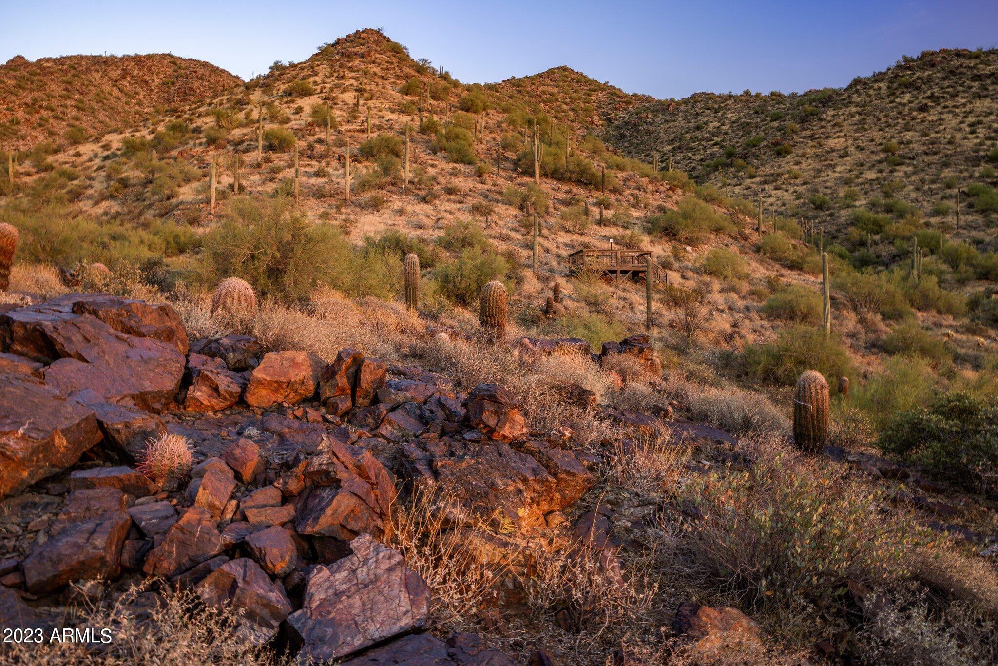 Silverleaf at DC Ranch Parcel 6.8 - Land