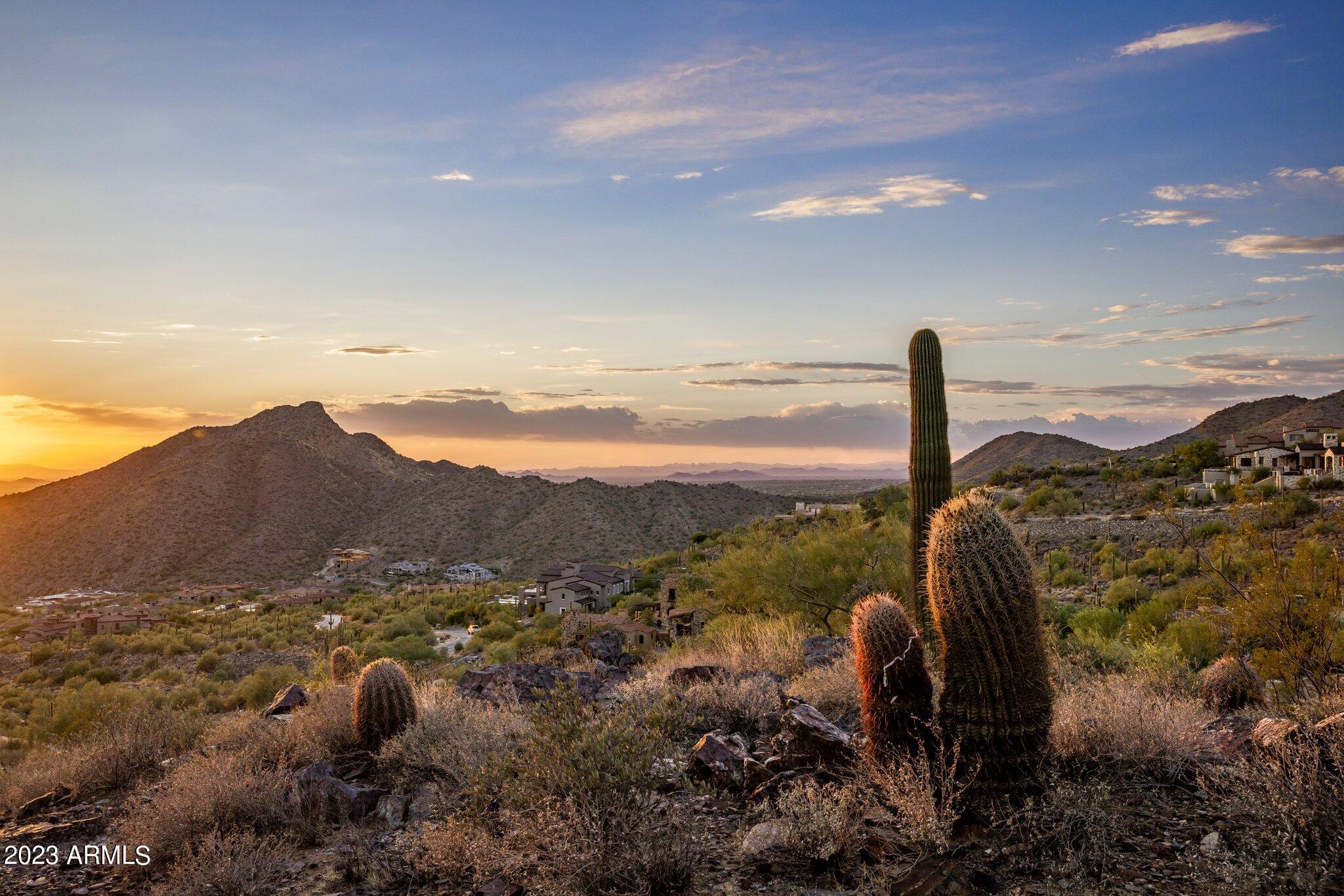 Silverleaf at DC Ranch Parcel 6.8 - Land