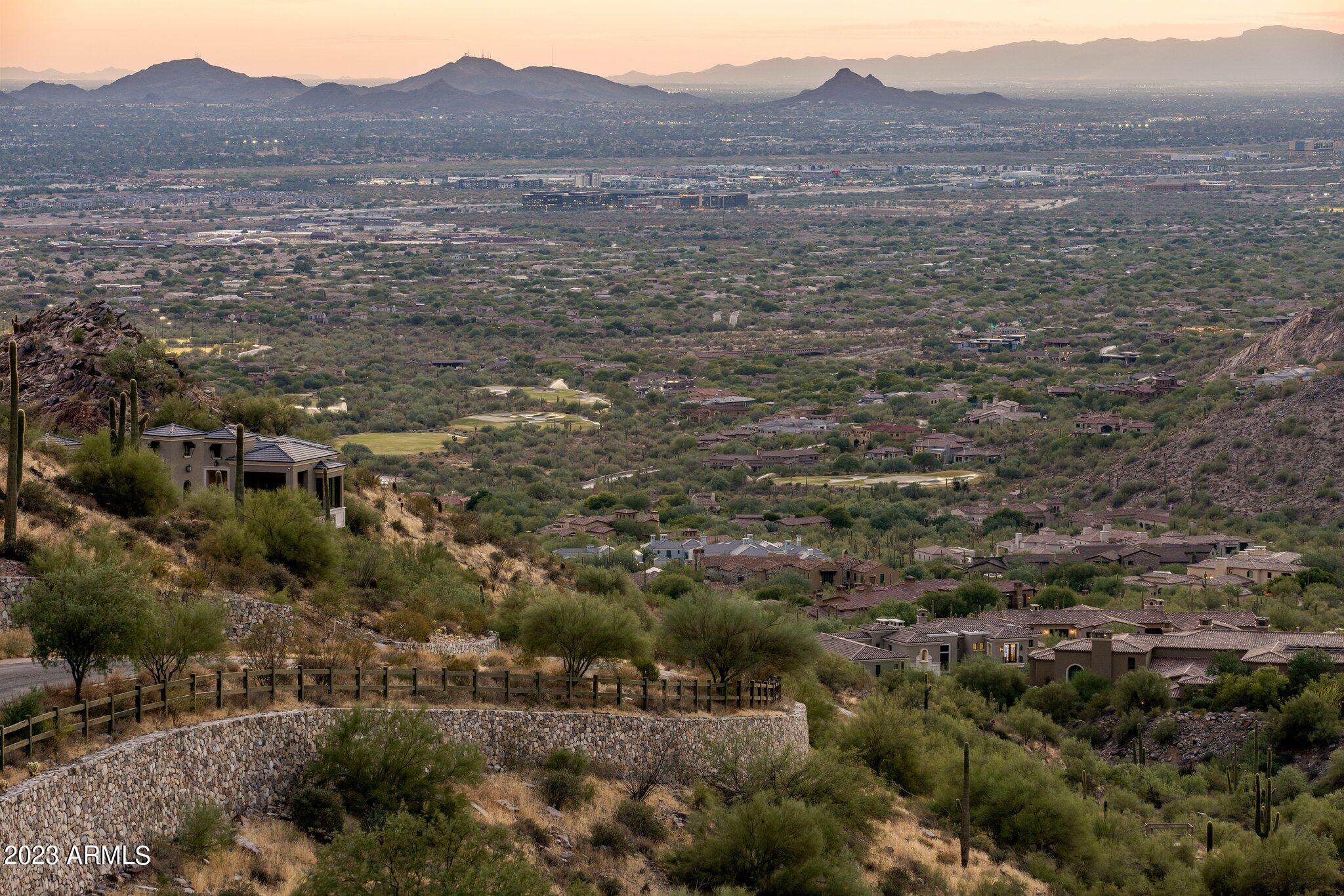 Silverleaf at DC Ranch Parcel 6.8 - Land