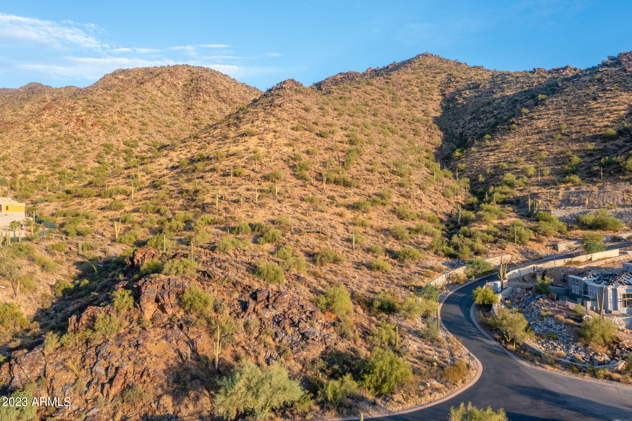 Silverleaf at DC Ranch Parcel 6.8 - Land