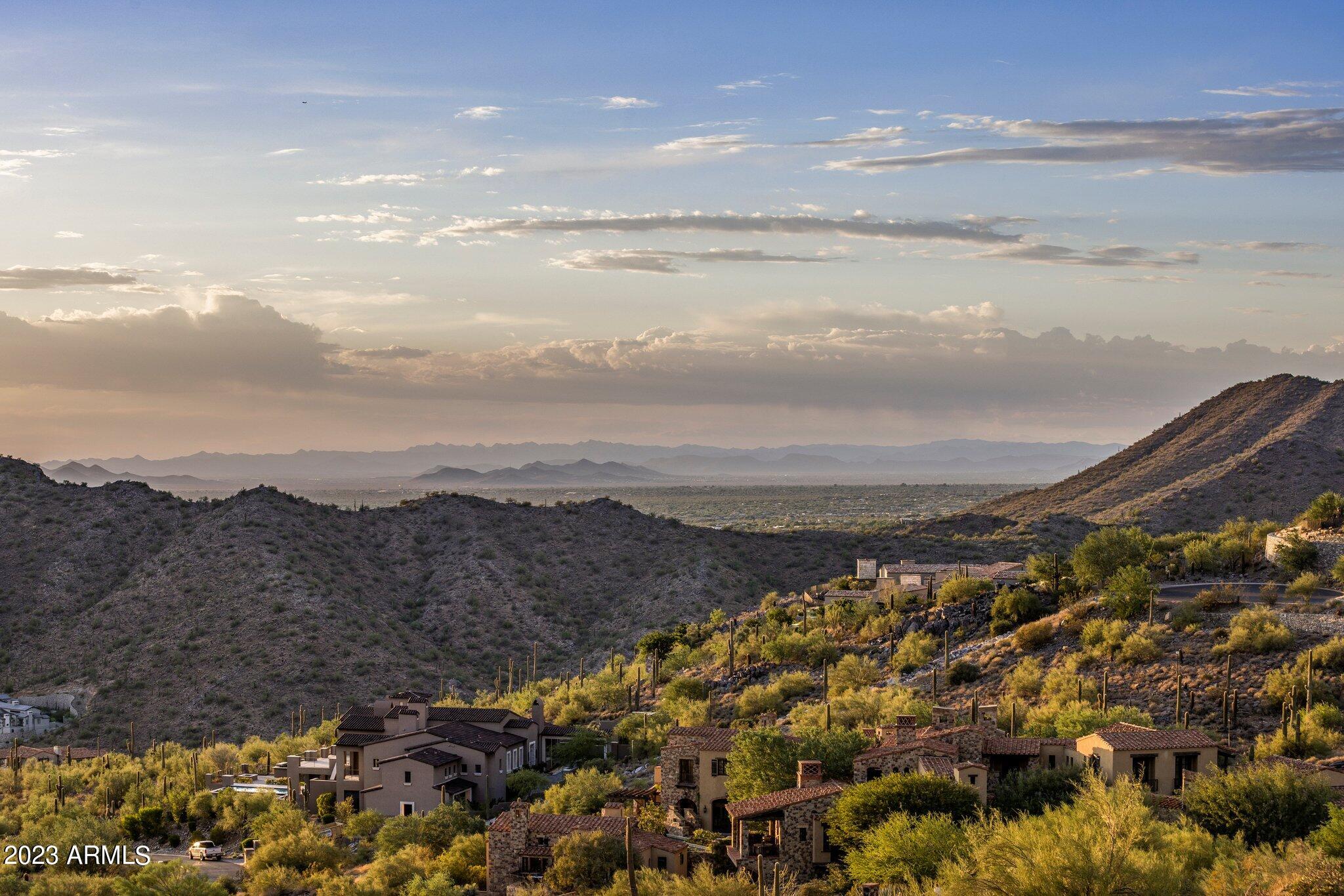 Silverleaf at DC Ranch Parcel 6.8 - Land