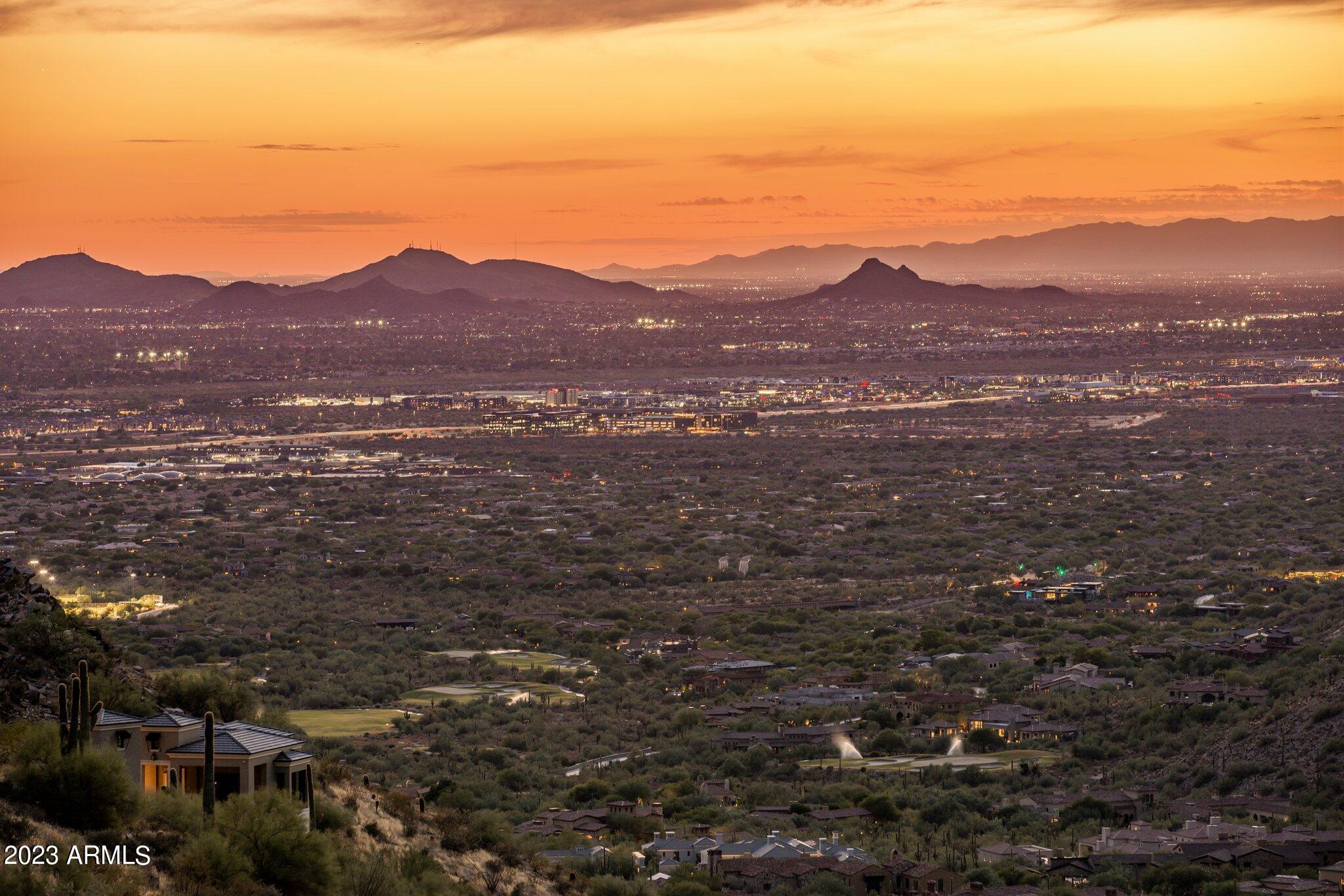 Silverleaf at DC Ranch Parcel 6.8 - Land