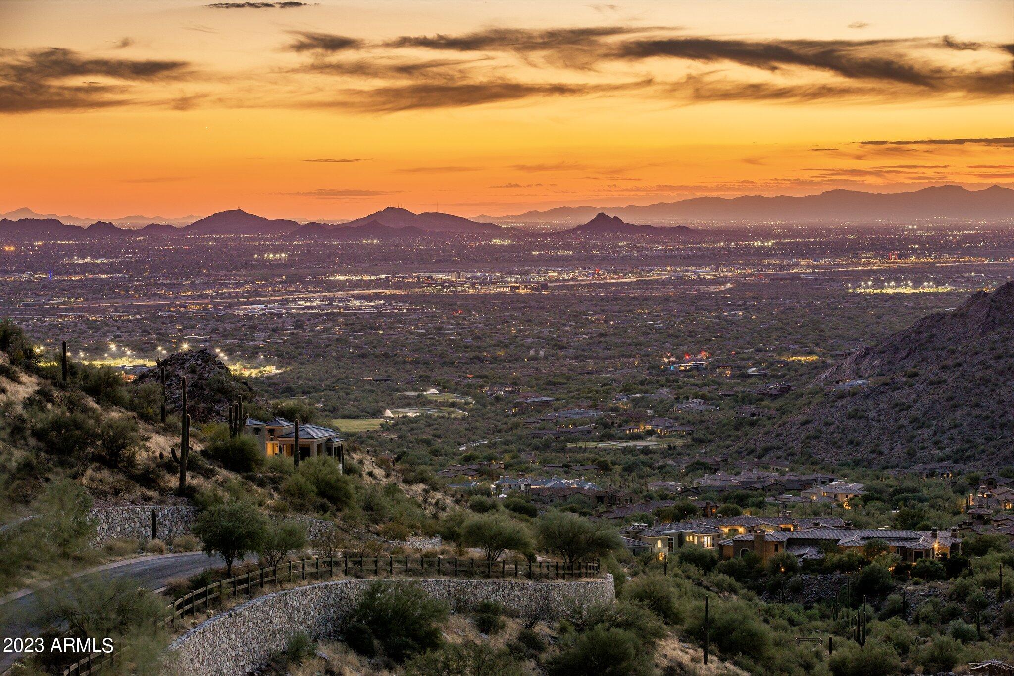Silverleaf at DC Ranch Parcel 6.8 - Land