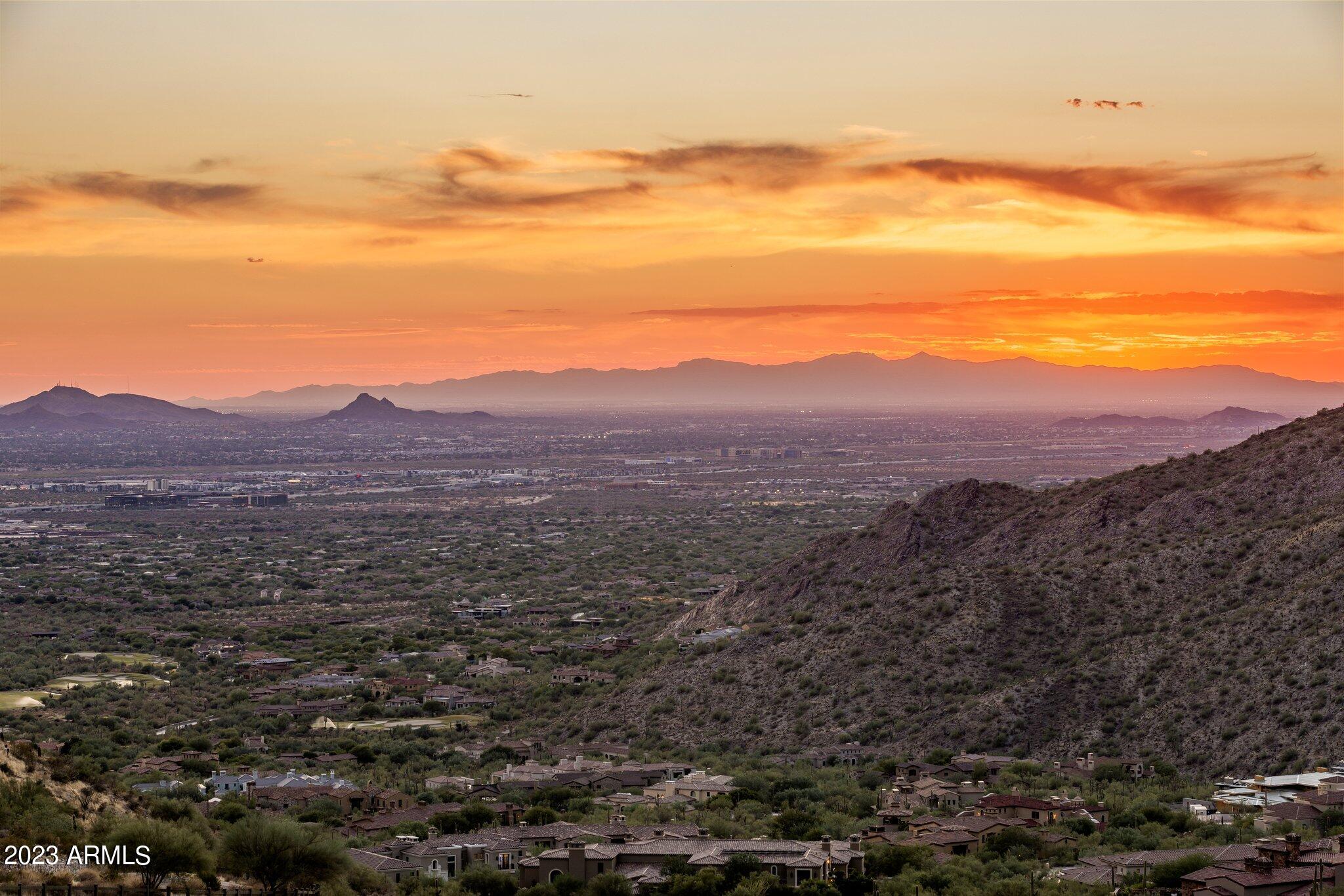 Silverleaf at DC Ranch Parcel 6.8 - Land