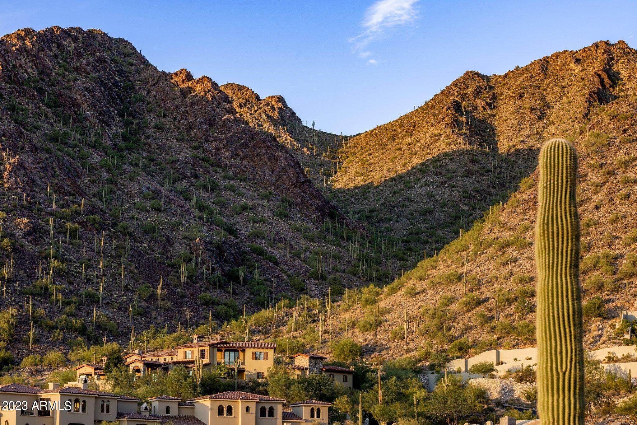 Silverleaf at DC Ranch Parcel 6.8 - Land
