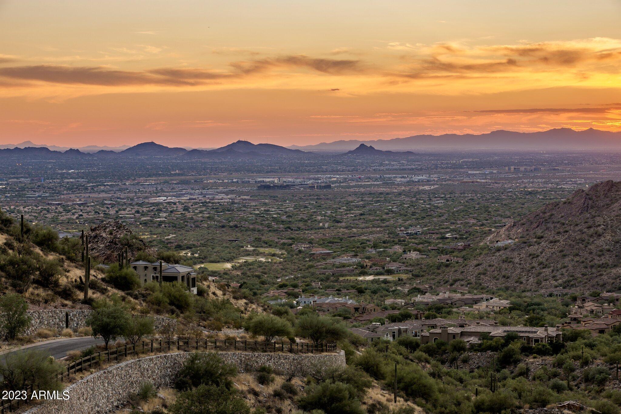 Silverleaf at DC Ranch Parcel 6.8 - Land