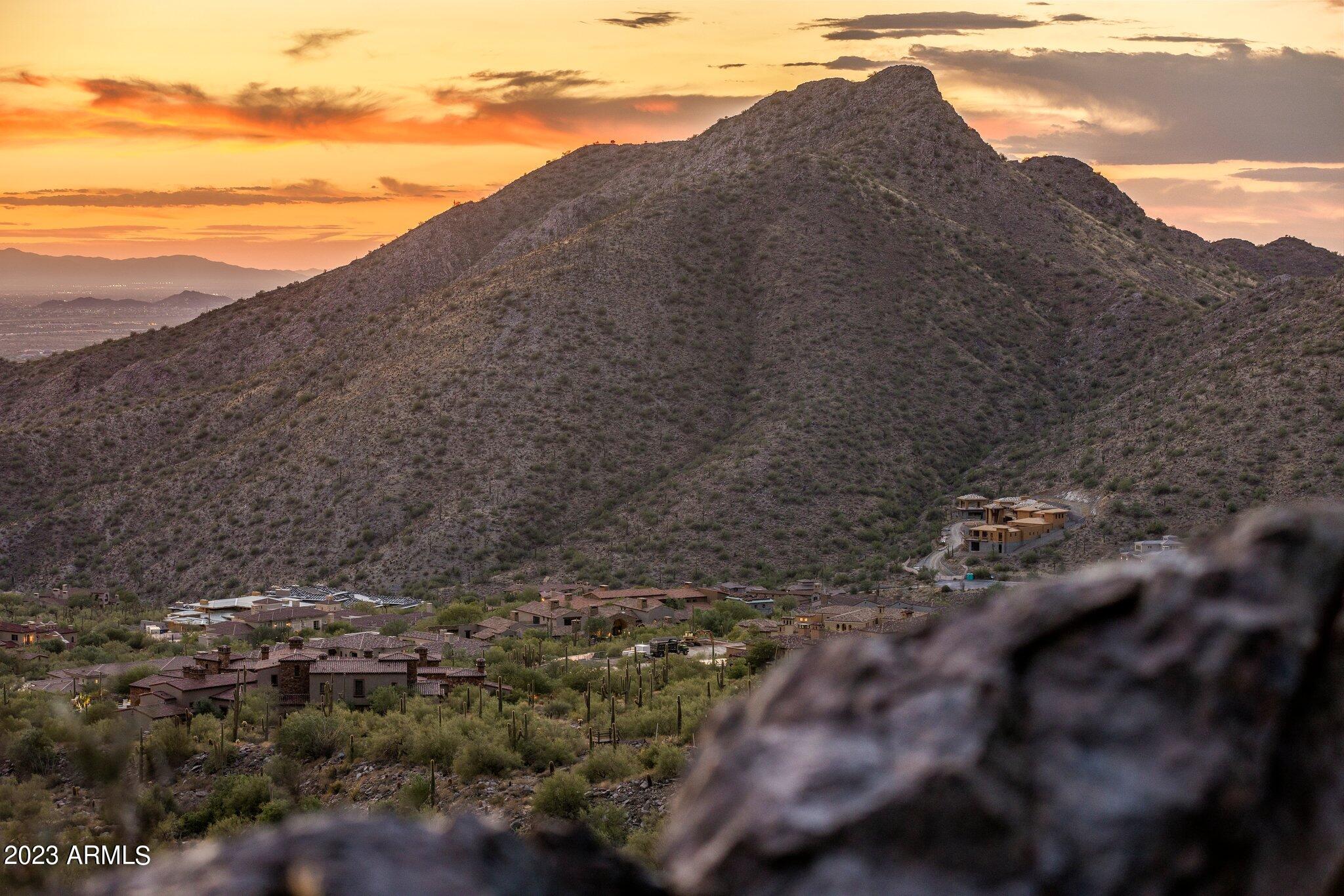 Silverleaf at DC Ranch Parcel 6.8 - Land