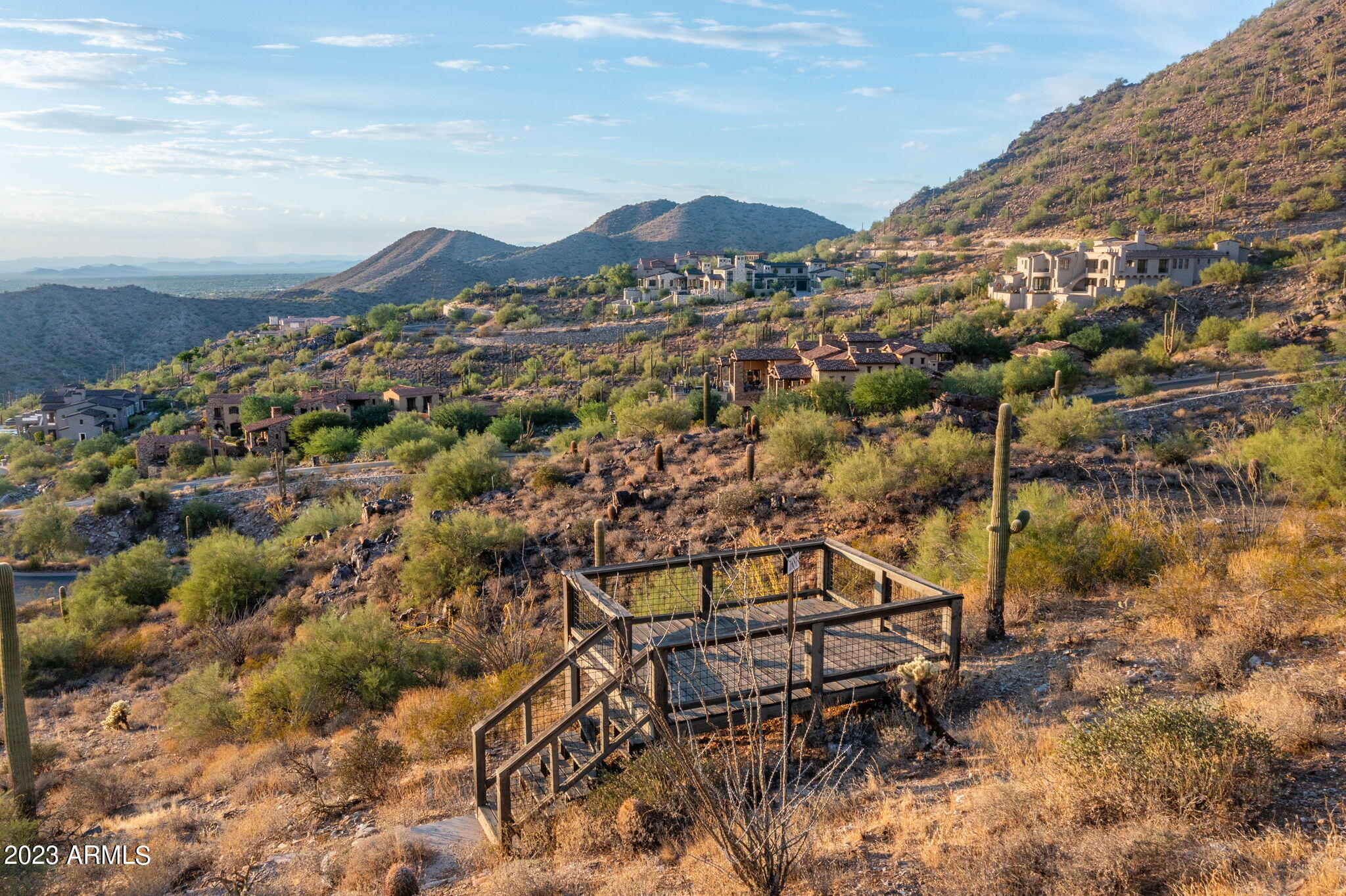 Silverleaf at DC Ranch Parcel 6.8 - Land