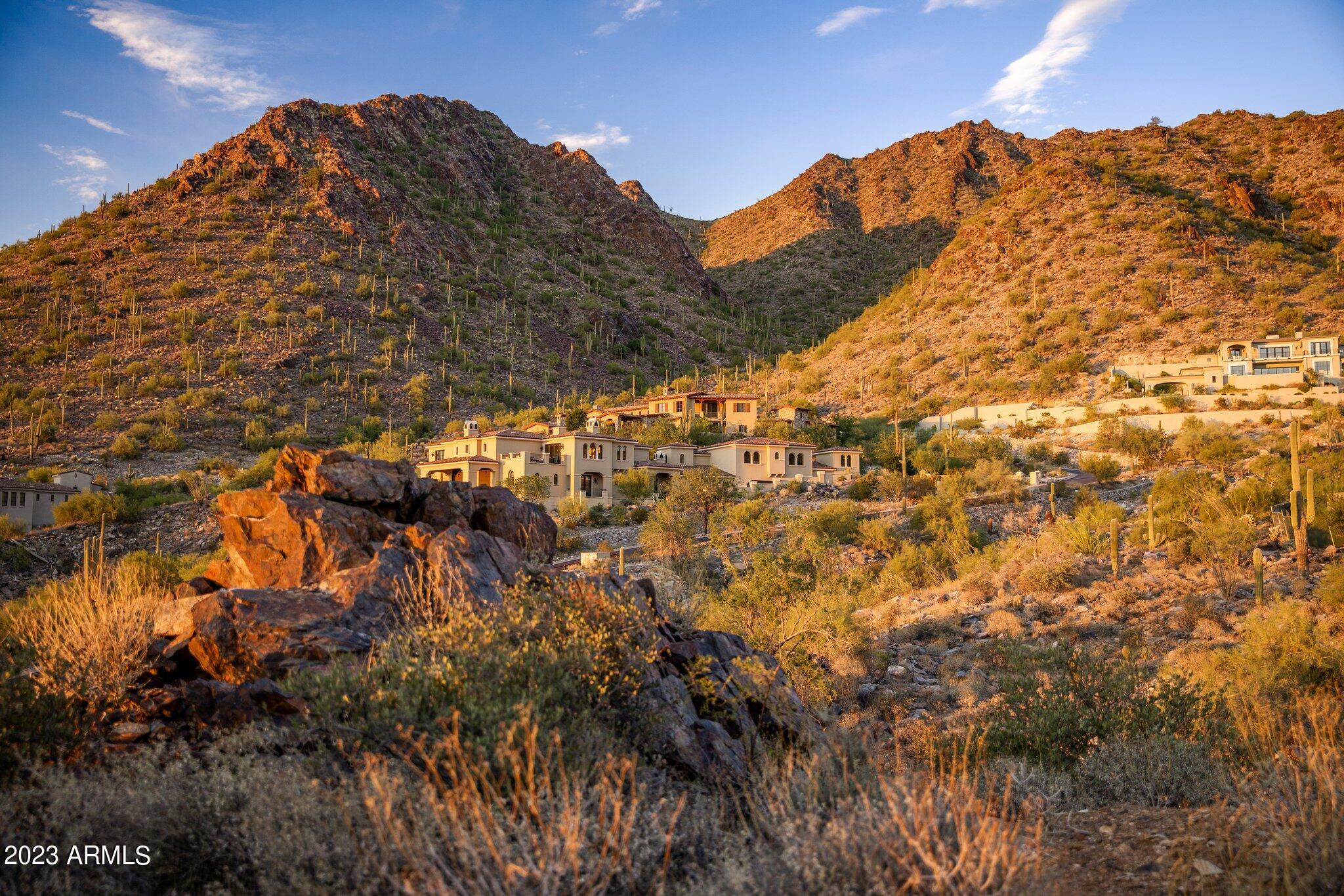 Silverleaf at DC Ranch Parcel 6.8 - Land