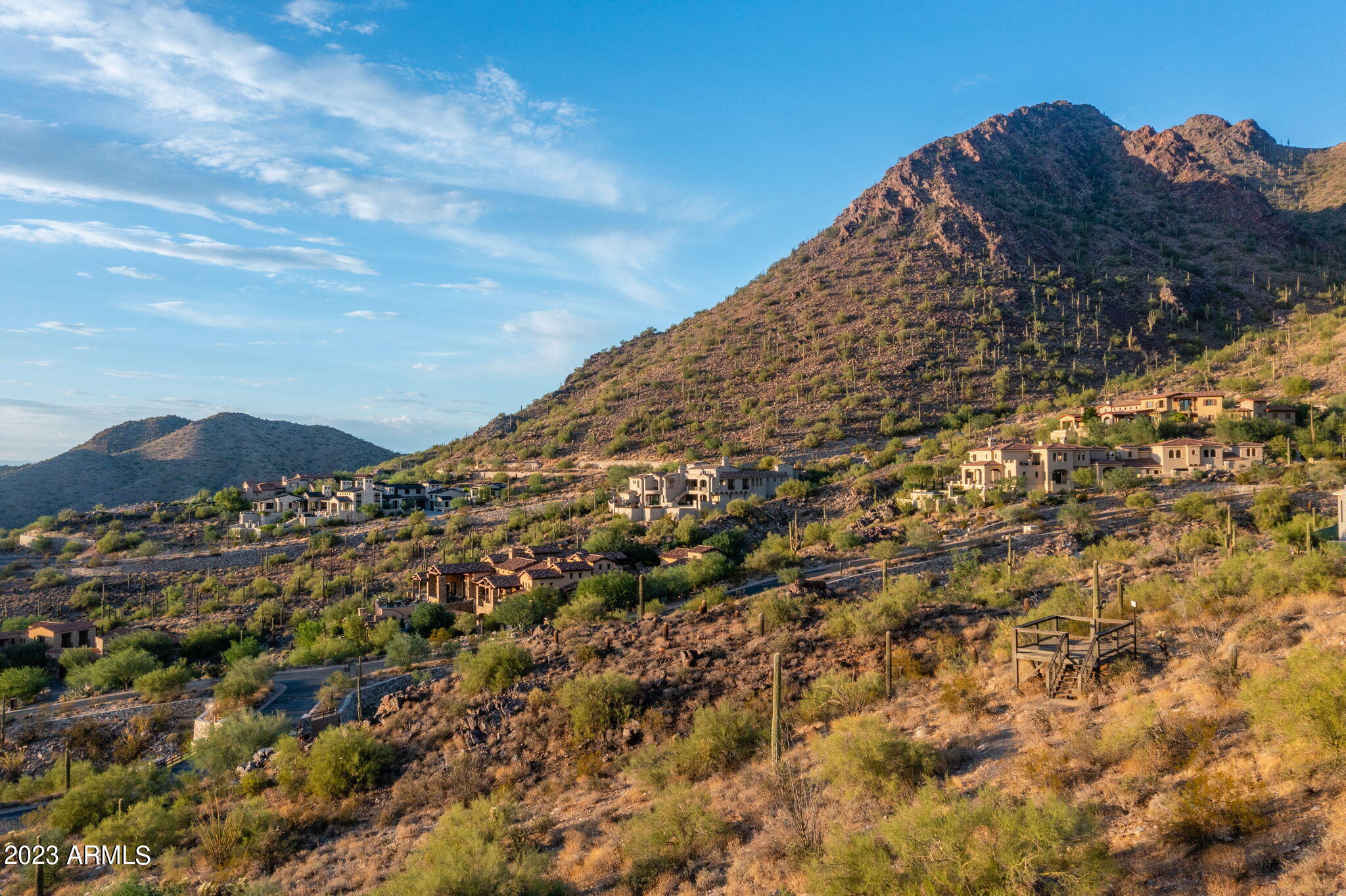 Silverleaf at DC Ranch Parcel 6.8 - Land