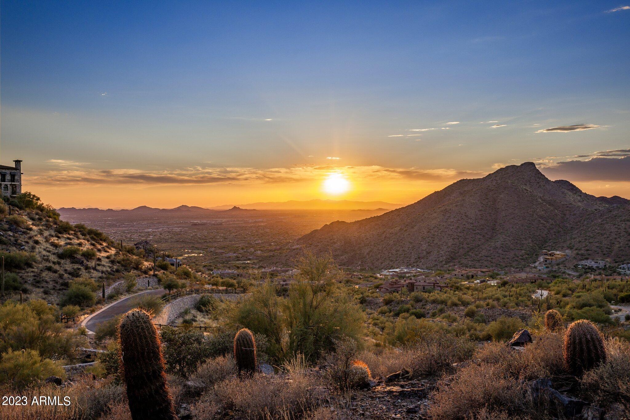 Silverleaf at DC Ranch Parcel 6.8 - Land