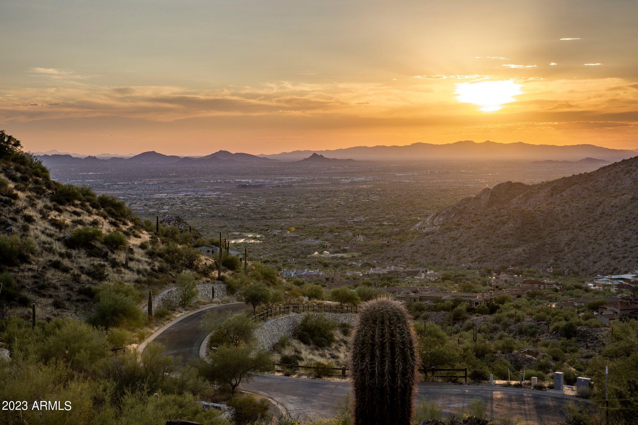 Silverleaf at DC Ranch Parcel 6.8 - Land