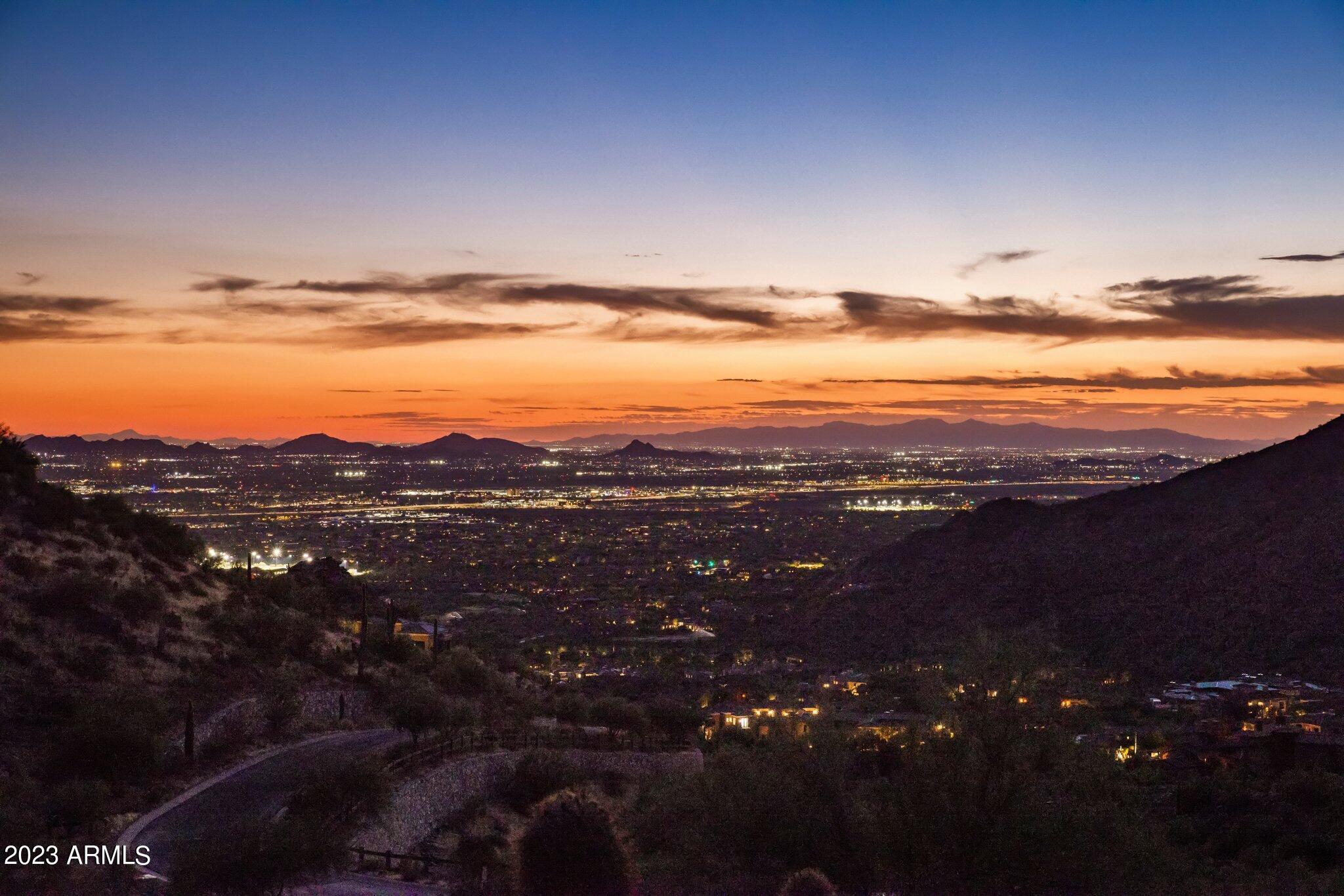 Silverleaf at DC Ranch Parcel 6.8 - Land