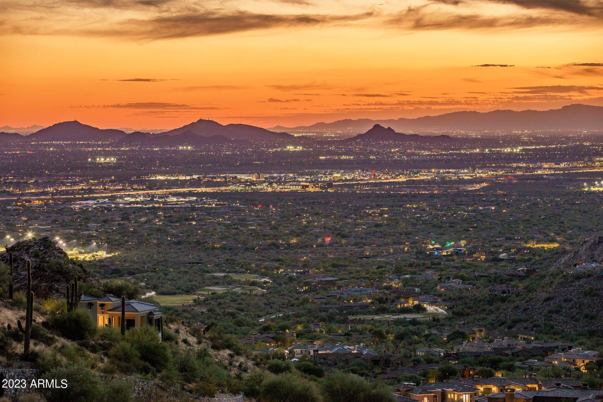 Silverleaf at DC Ranch Parcel 6.8 - Land