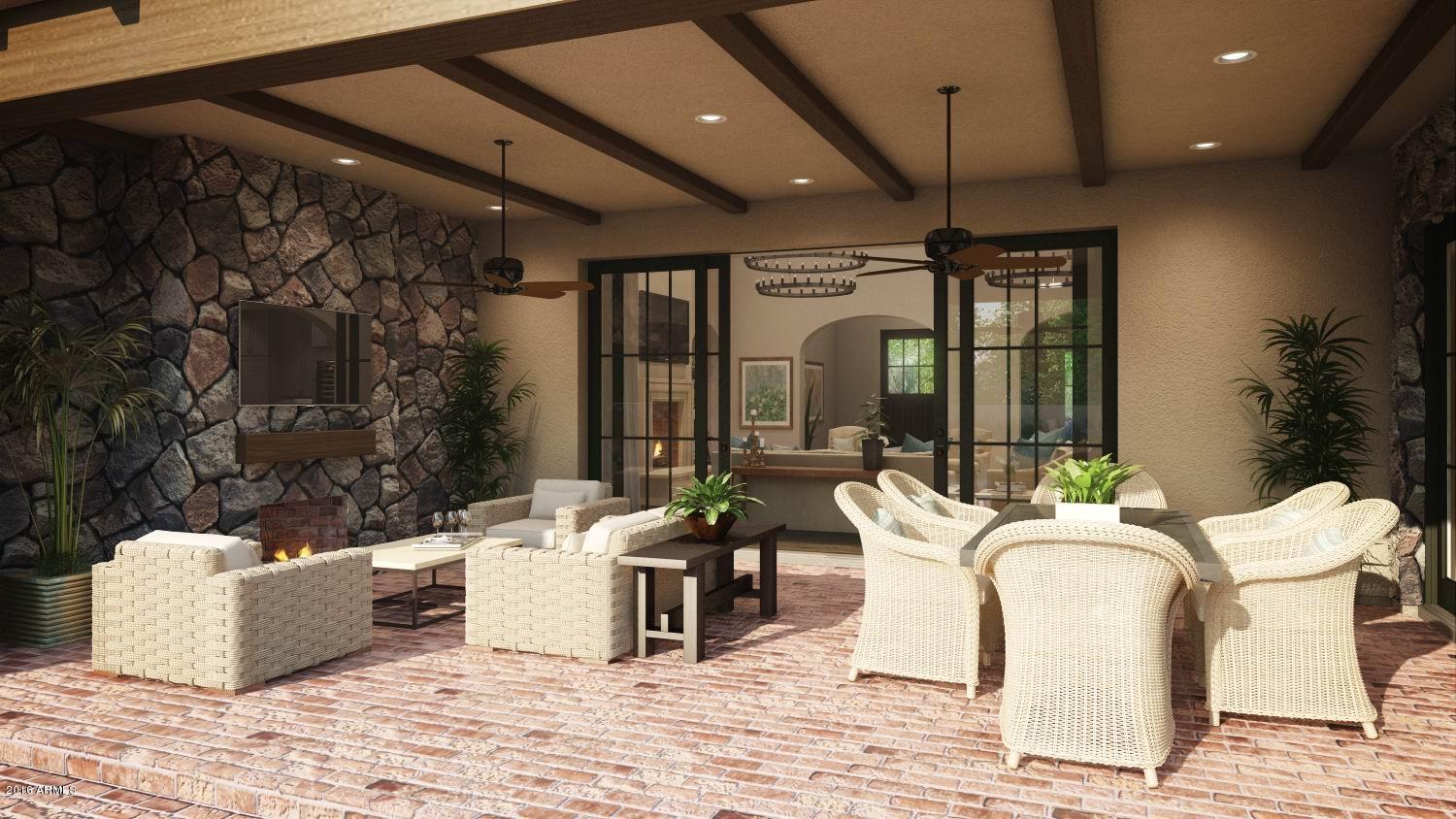 Silverleaf at DC Ranch - Residential