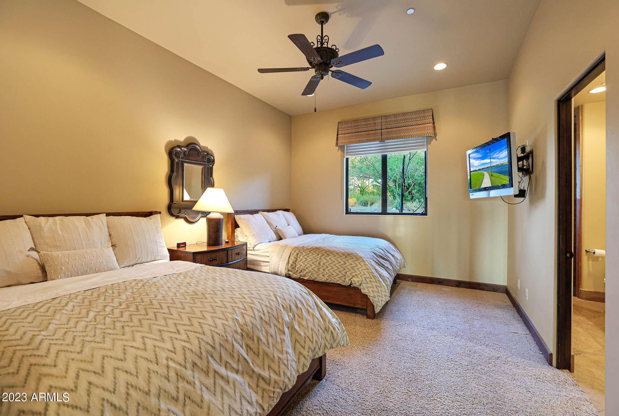 DESERT MOUNTAIN PHASE 1 UNIT FOUR - Residential