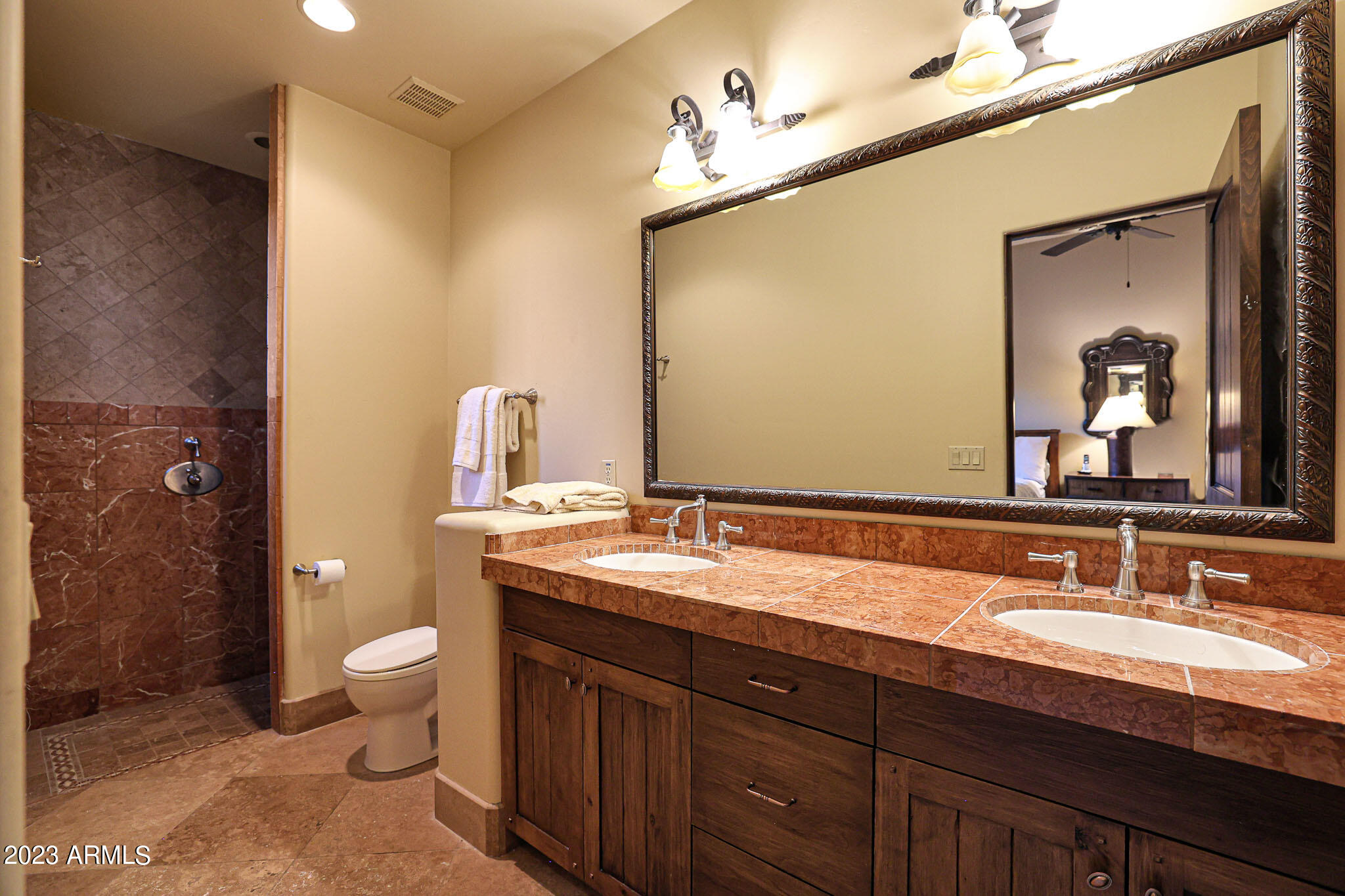 DESERT MOUNTAIN PHASE 1 UNIT FOUR - Residential