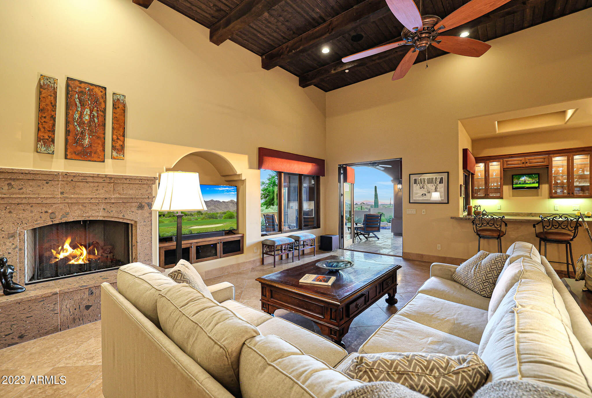 DESERT MOUNTAIN PHASE 1 UNIT FOUR - Residential