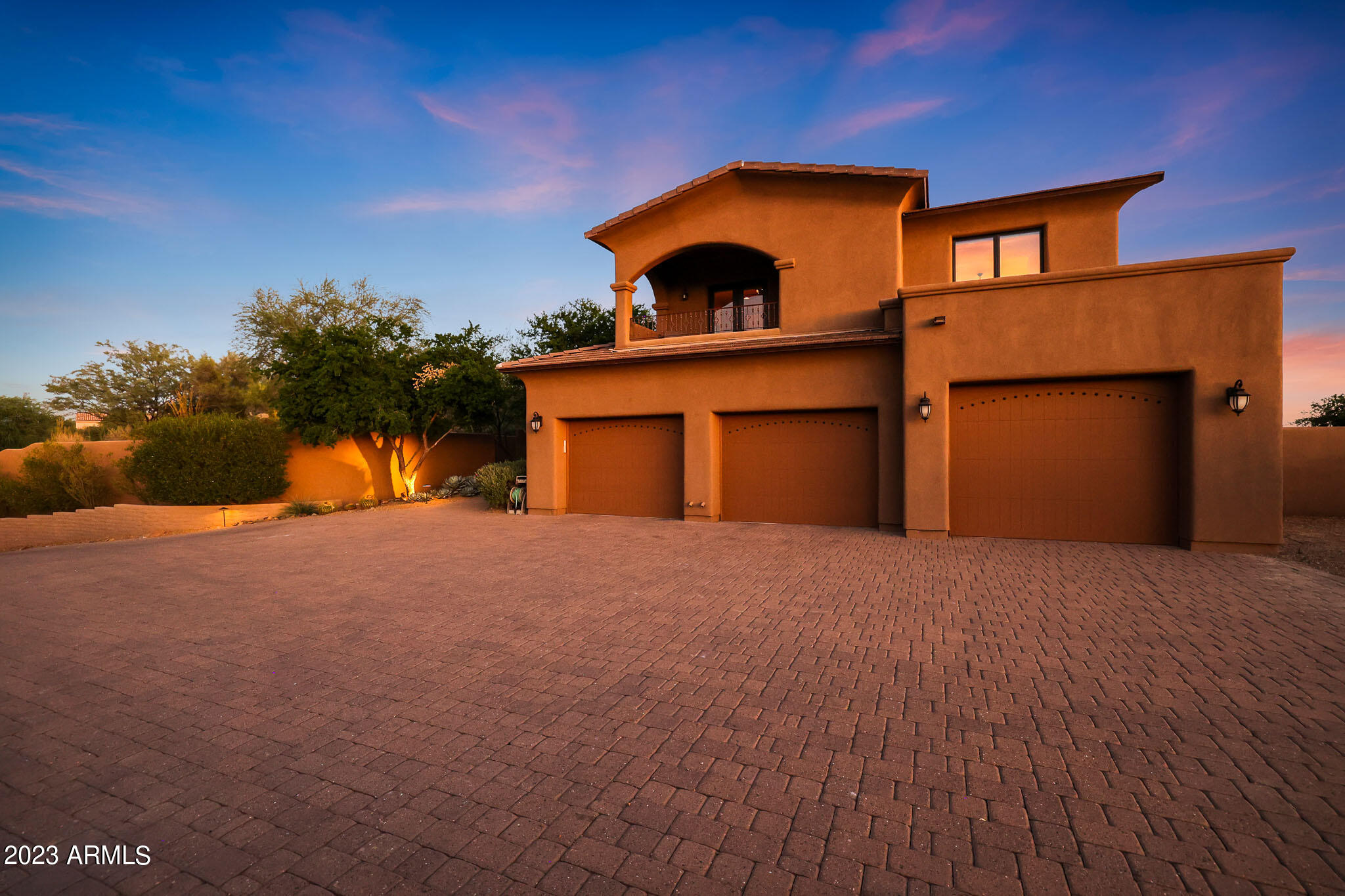 DESERT MOUNTAIN PHASE 1 UNIT FOUR - Residential