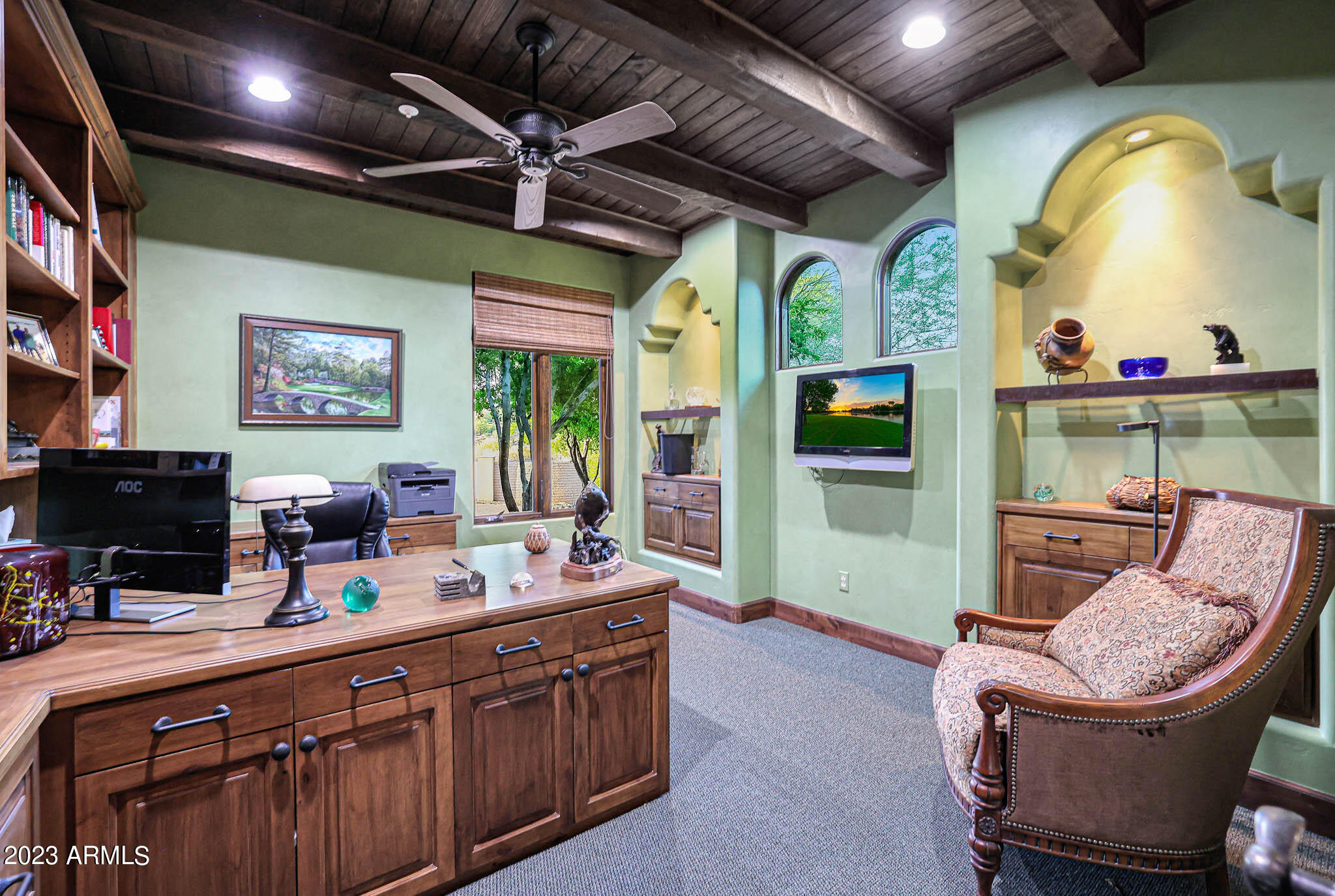 DESERT MOUNTAIN PHASE 1 UNIT FOUR - Residential