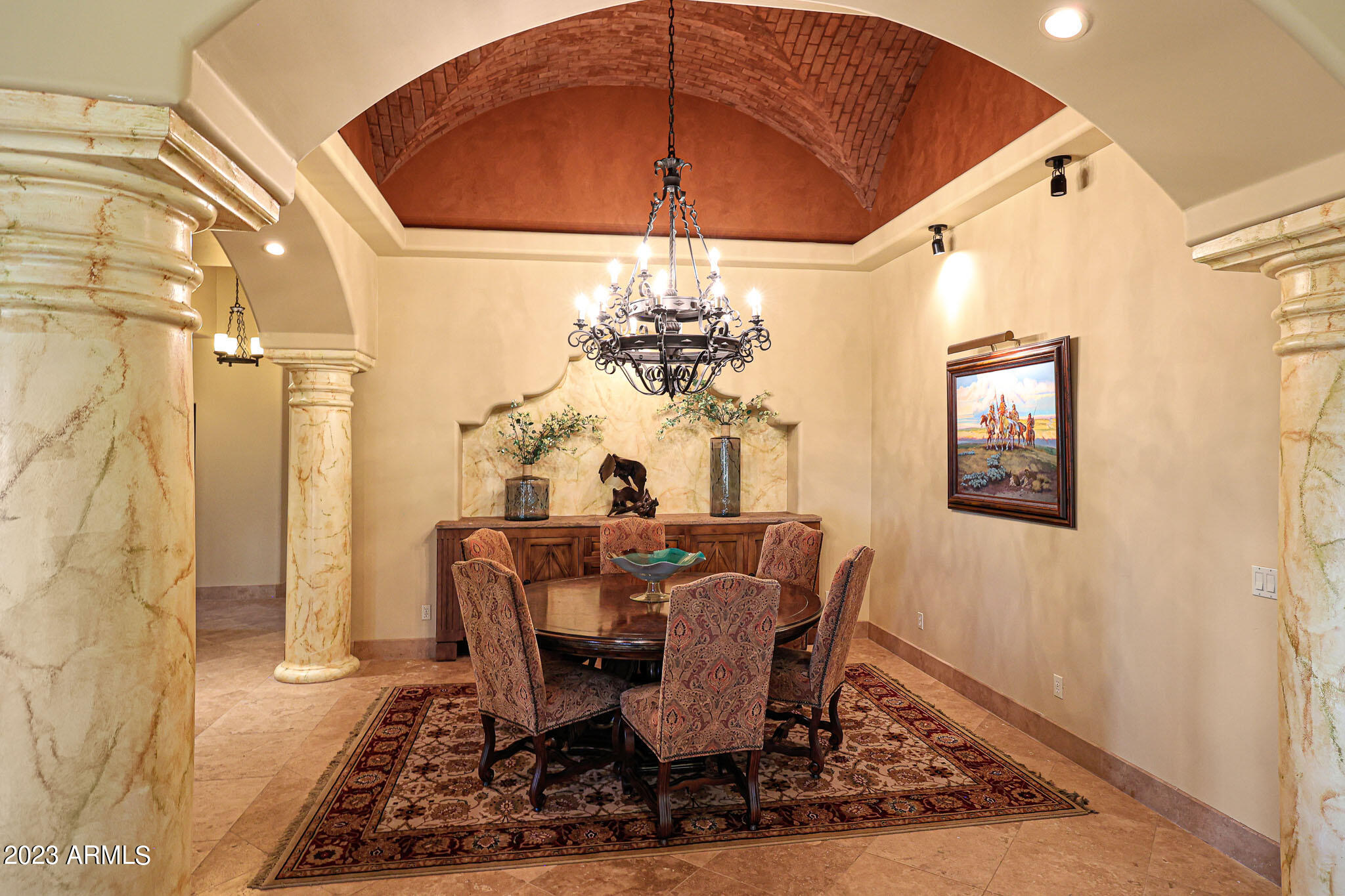 DESERT MOUNTAIN PHASE 1 UNIT FOUR - Residential