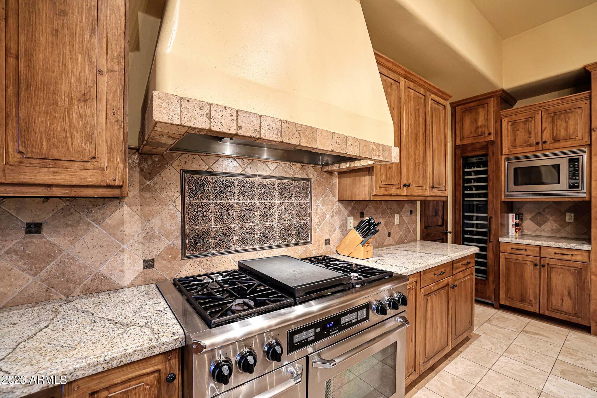 DESERT MOUNTAIN PHASE 1 UNIT FOUR - Residential
