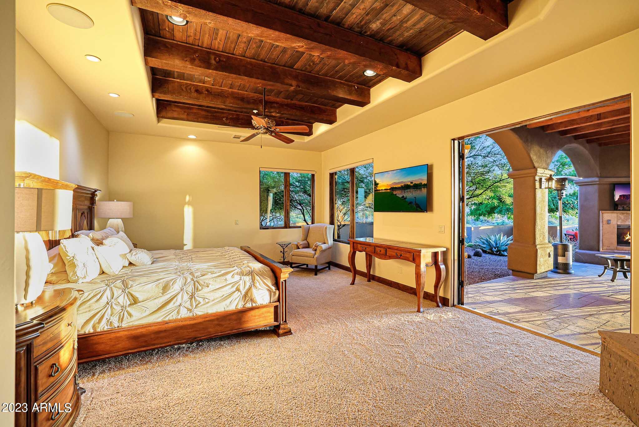 DESERT MOUNTAIN PHASE 1 UNIT FOUR - Residential