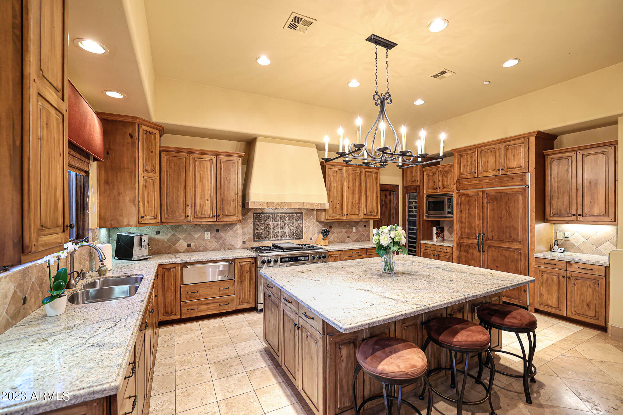 DESERT MOUNTAIN PHASE 1 UNIT FOUR - Residential