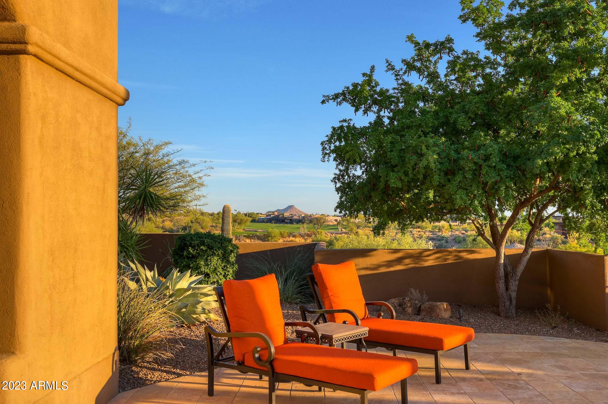 DESERT MOUNTAIN PHASE 1 UNIT FOUR - Residential