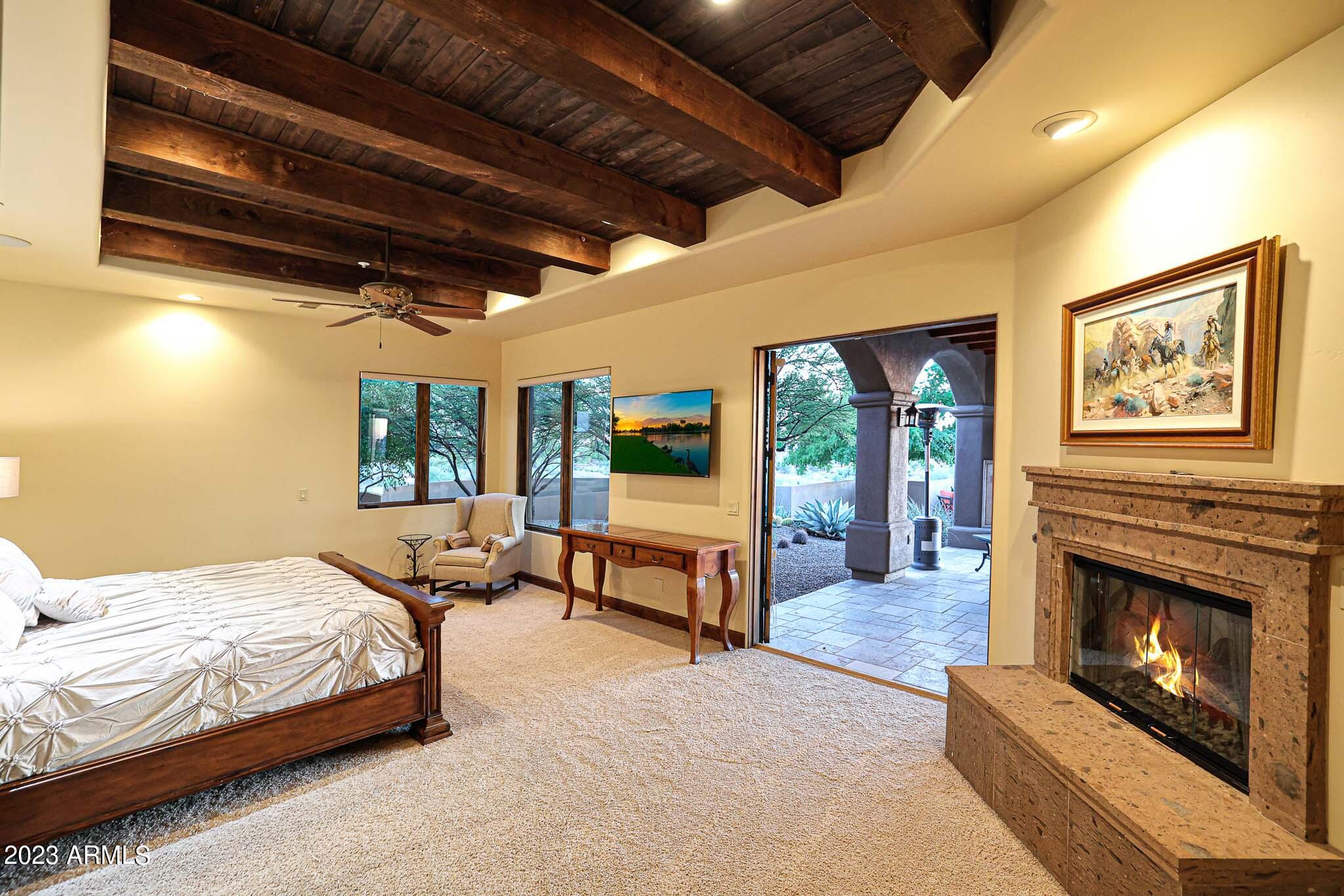 DESERT MOUNTAIN PHASE 1 UNIT FOUR - Residential