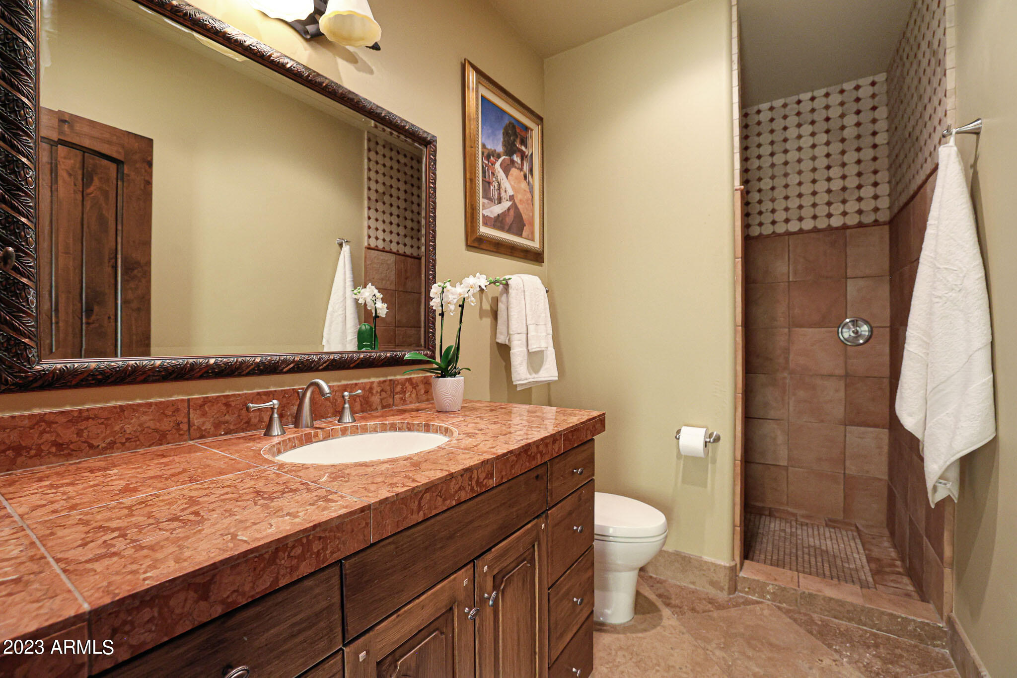 DESERT MOUNTAIN PHASE 1 UNIT FOUR - Residential