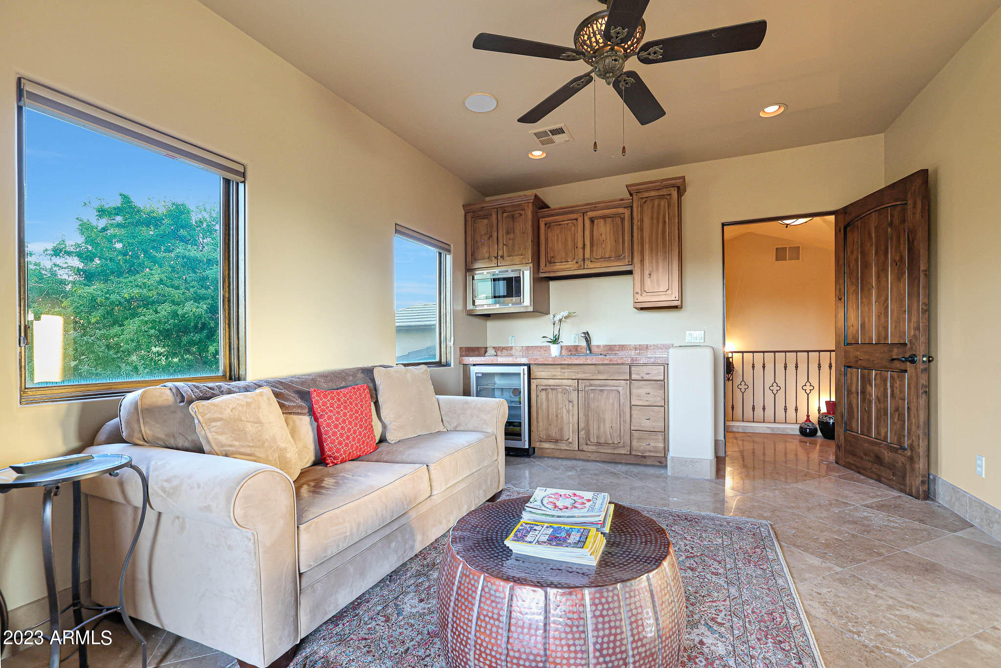 DESERT MOUNTAIN PHASE 1 UNIT FOUR - Residential