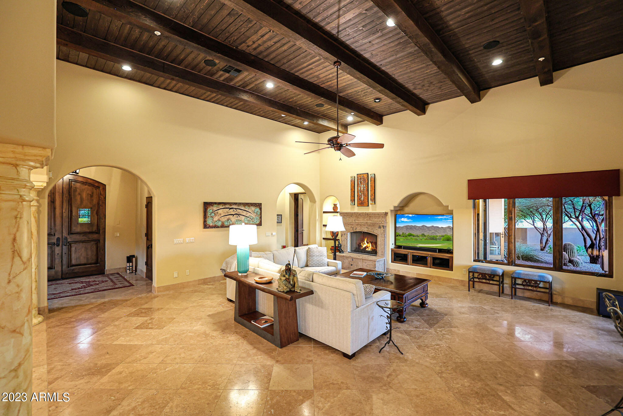 DESERT MOUNTAIN PHASE 1 UNIT FOUR - Residential