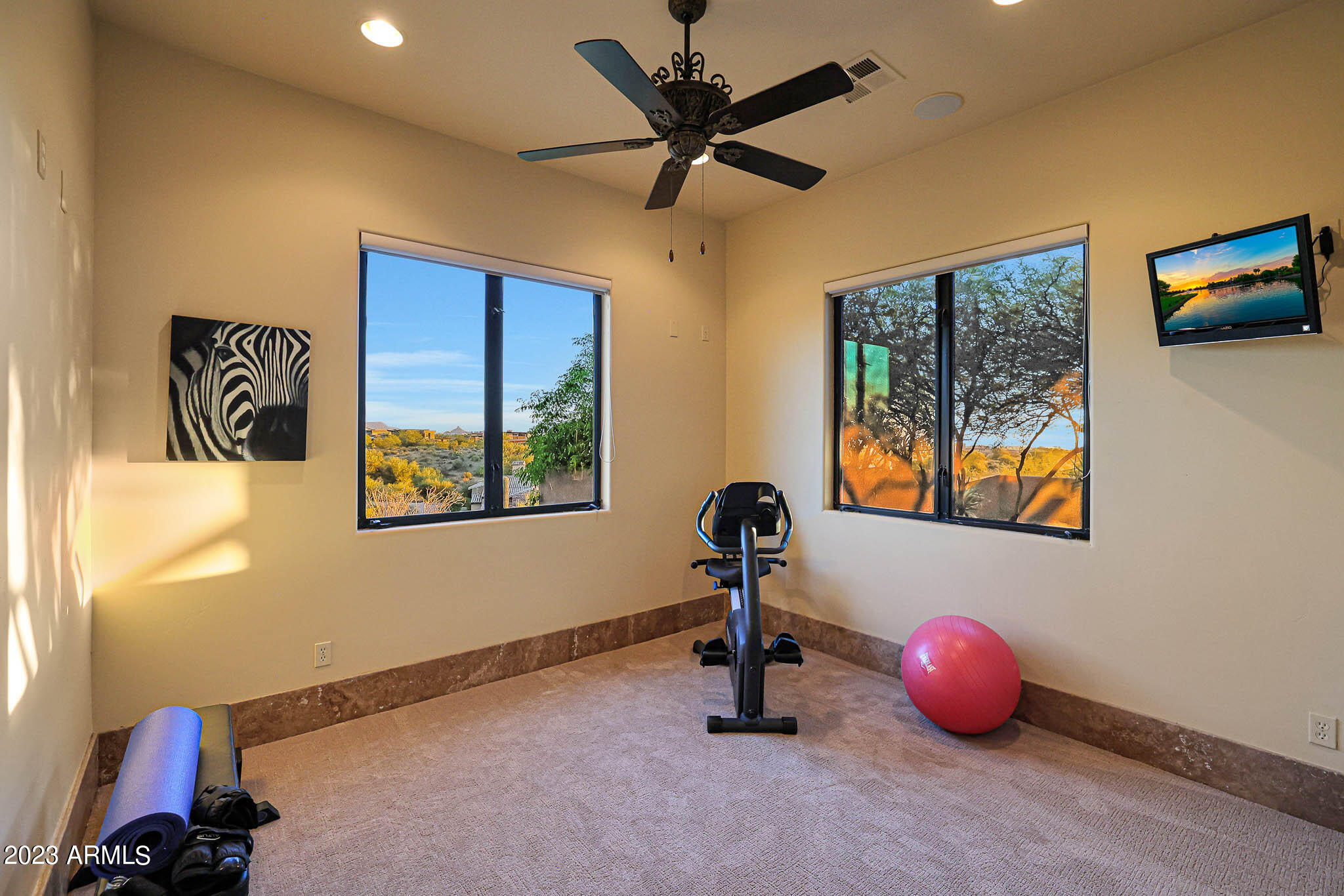 DESERT MOUNTAIN PHASE 1 UNIT FOUR - Residential