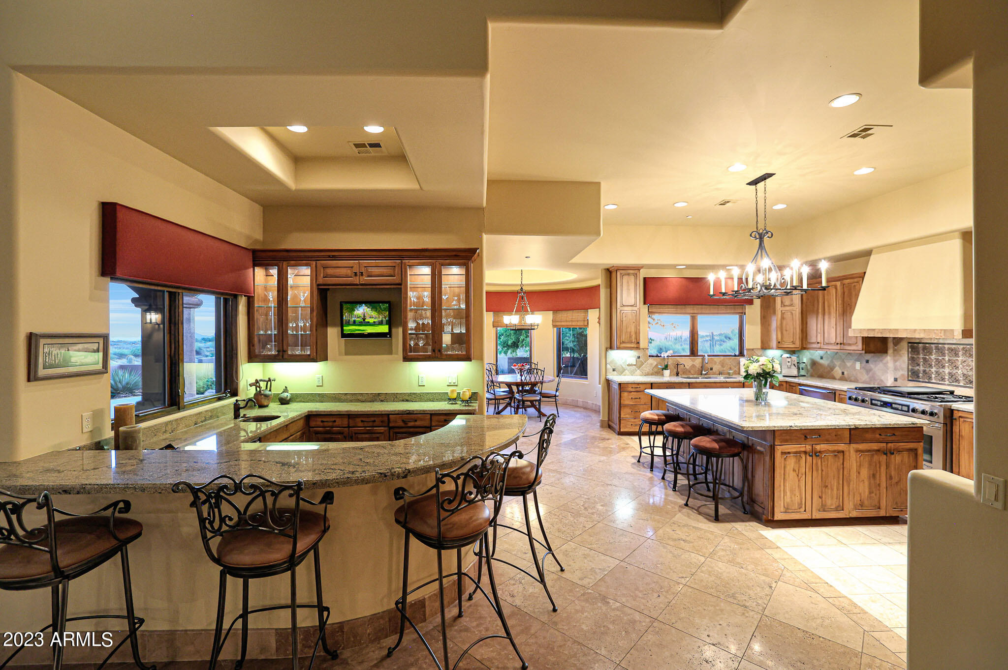 DESERT MOUNTAIN PHASE 1 UNIT FOUR - Residential