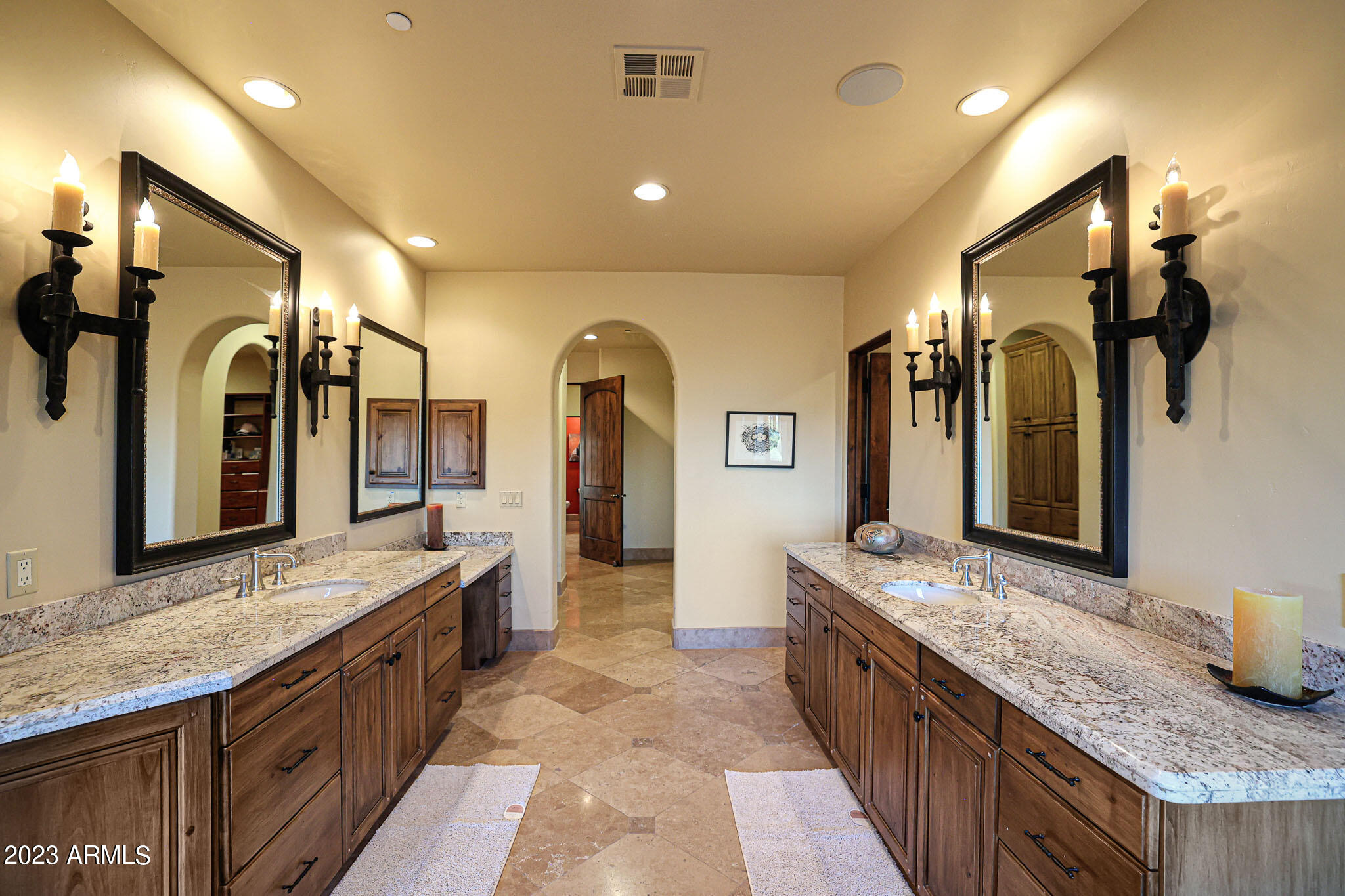 DESERT MOUNTAIN PHASE 1 UNIT FOUR - Residential