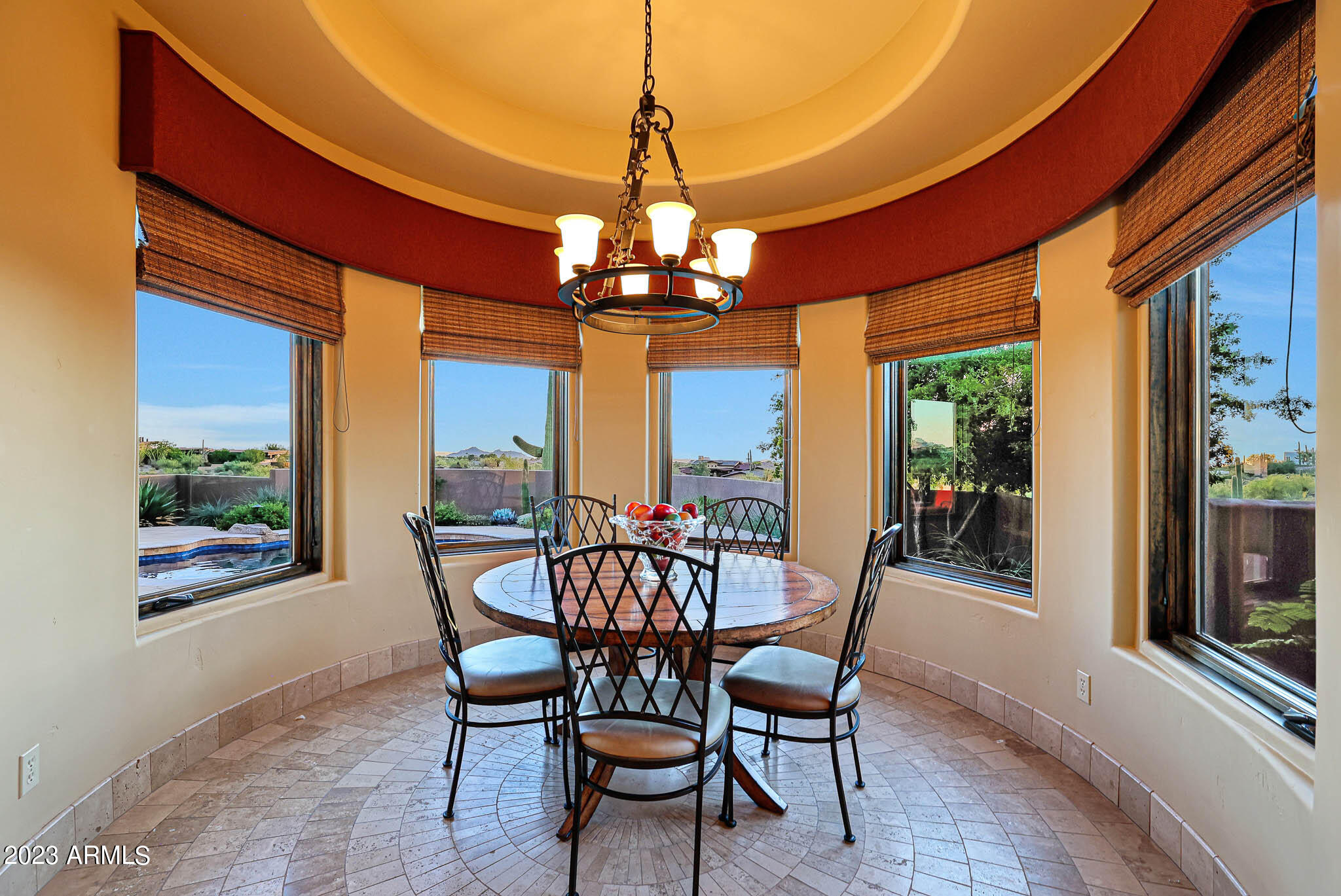 DESERT MOUNTAIN PHASE 1 UNIT FOUR - Residential